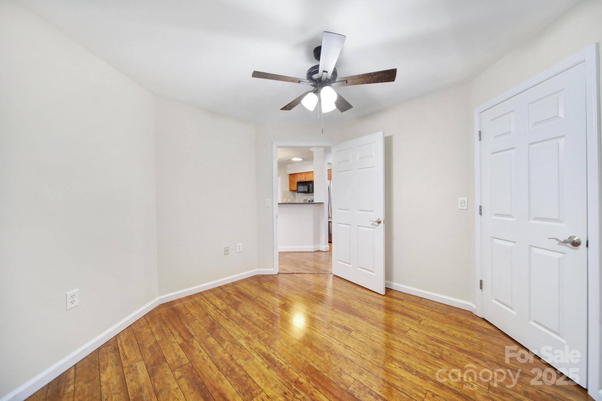 The Villages of Eastover Glen - Residential