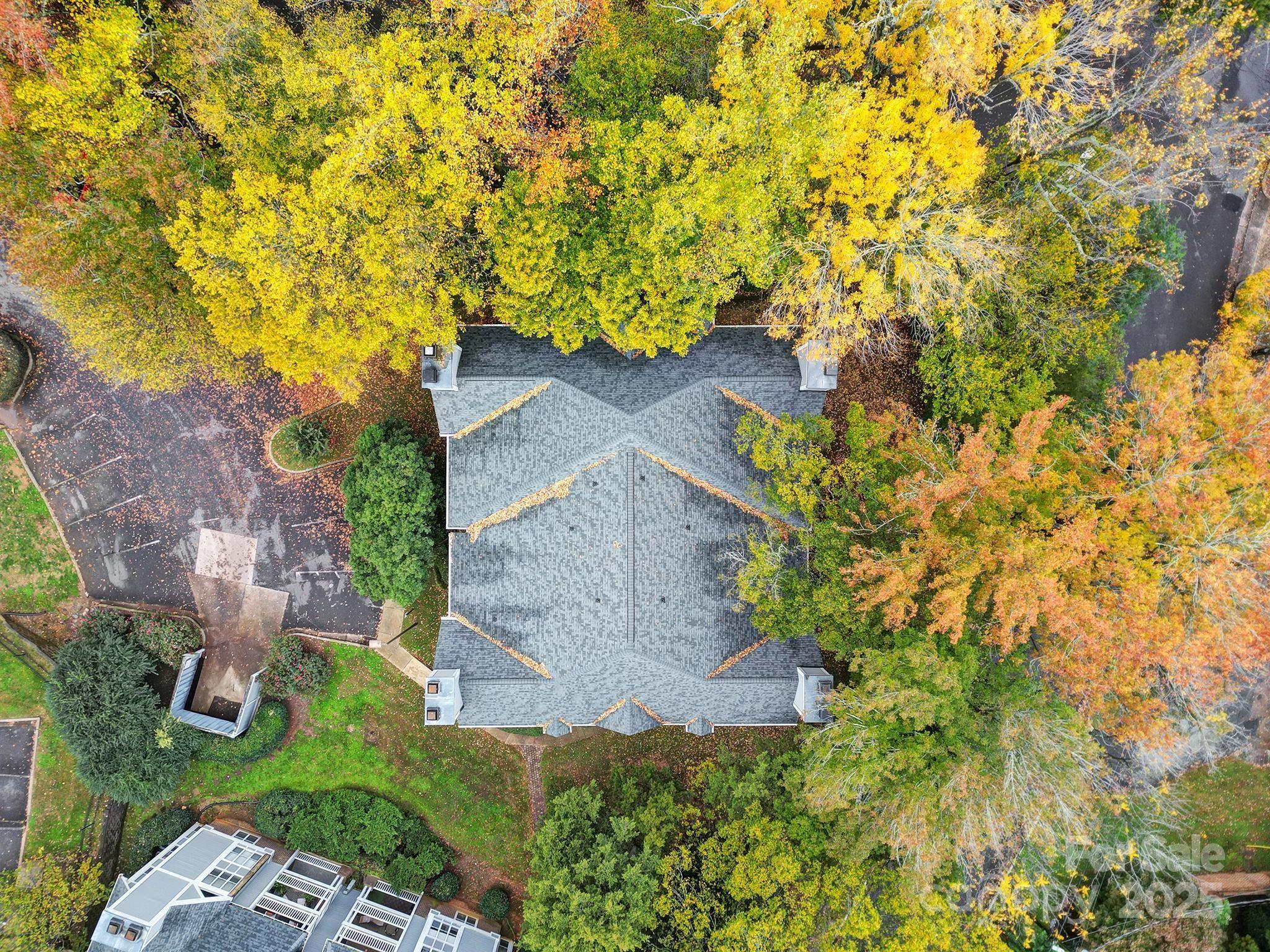 The Villages of Eastover Glen - Residential