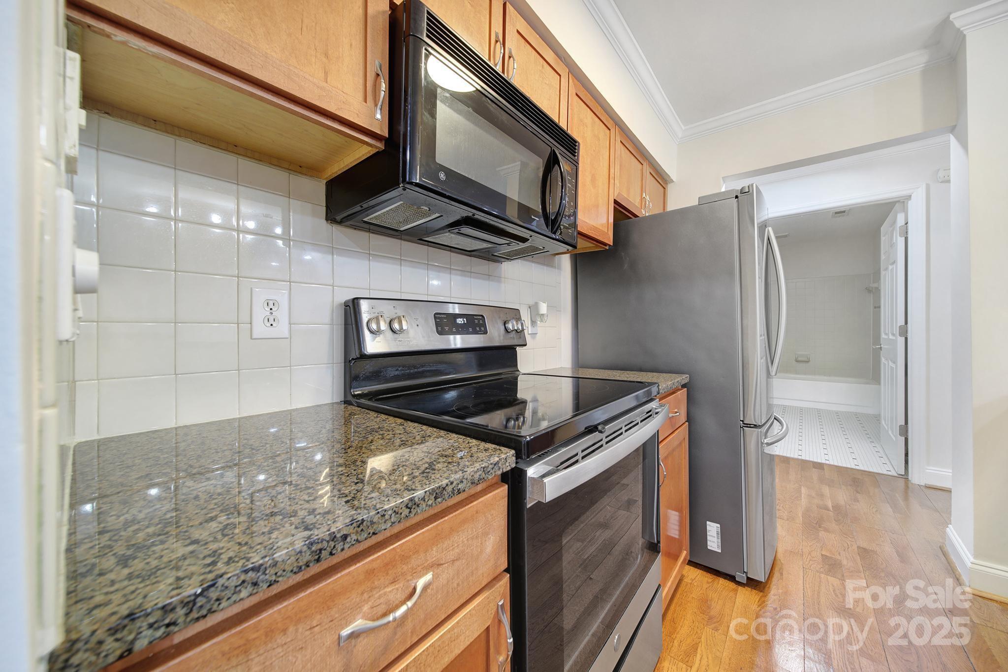 The Villages of Eastover Glen - Residential