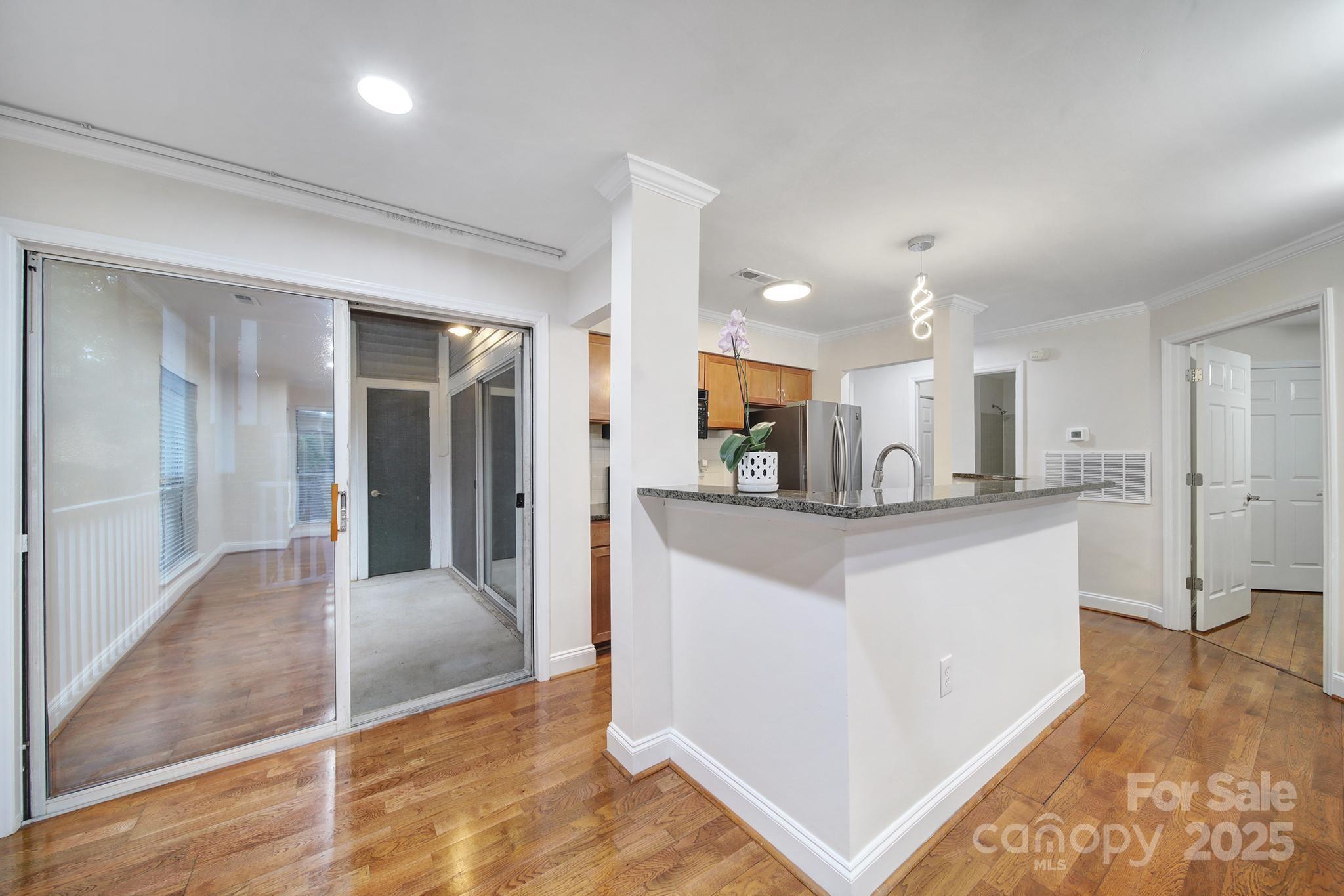 The Villages of Eastover Glen - Residential