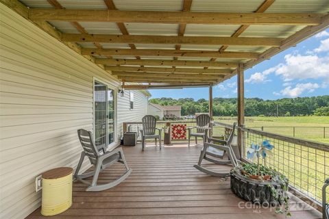 A home in Statesville