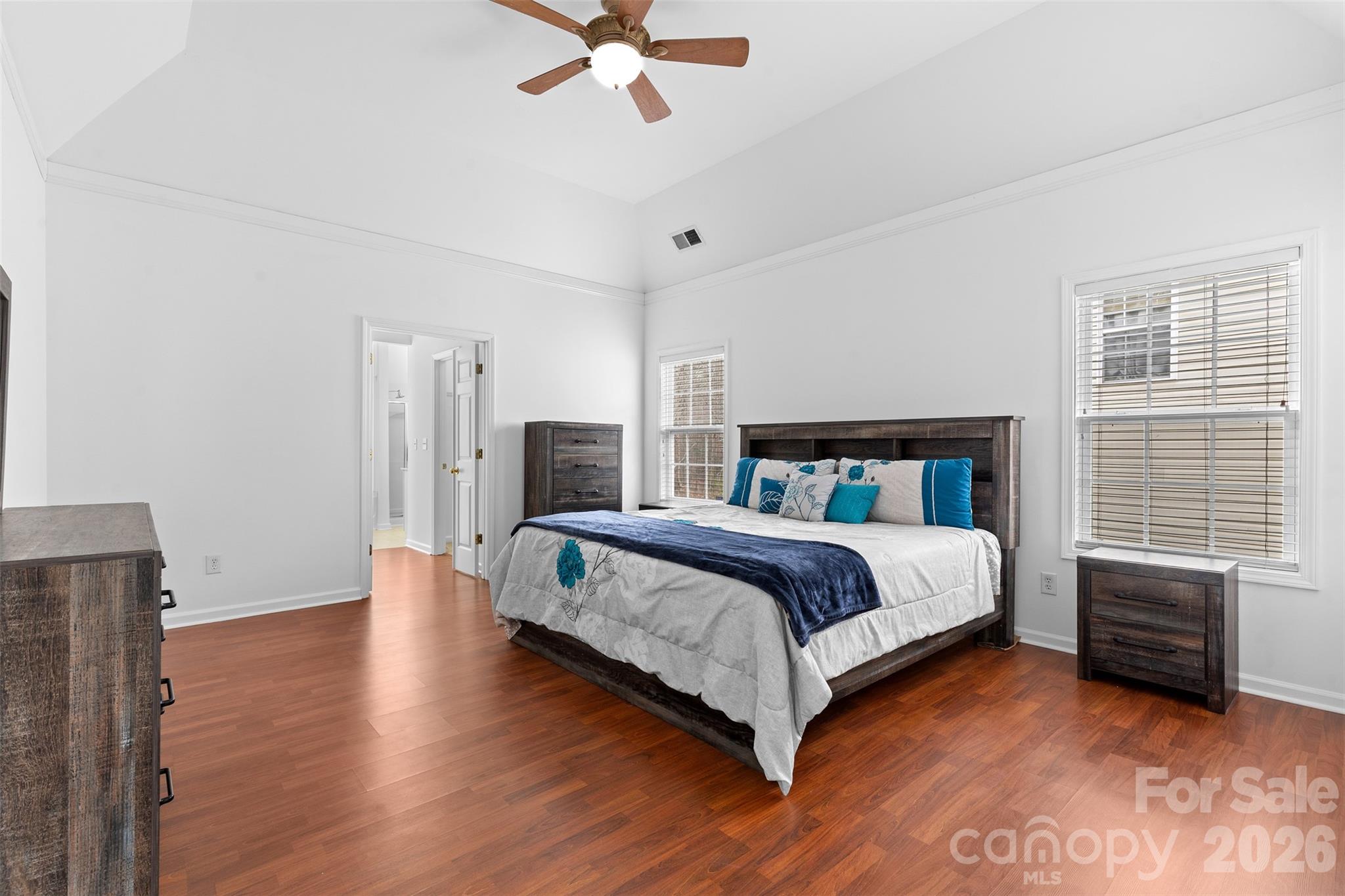 Old Stone Crossing - Residential