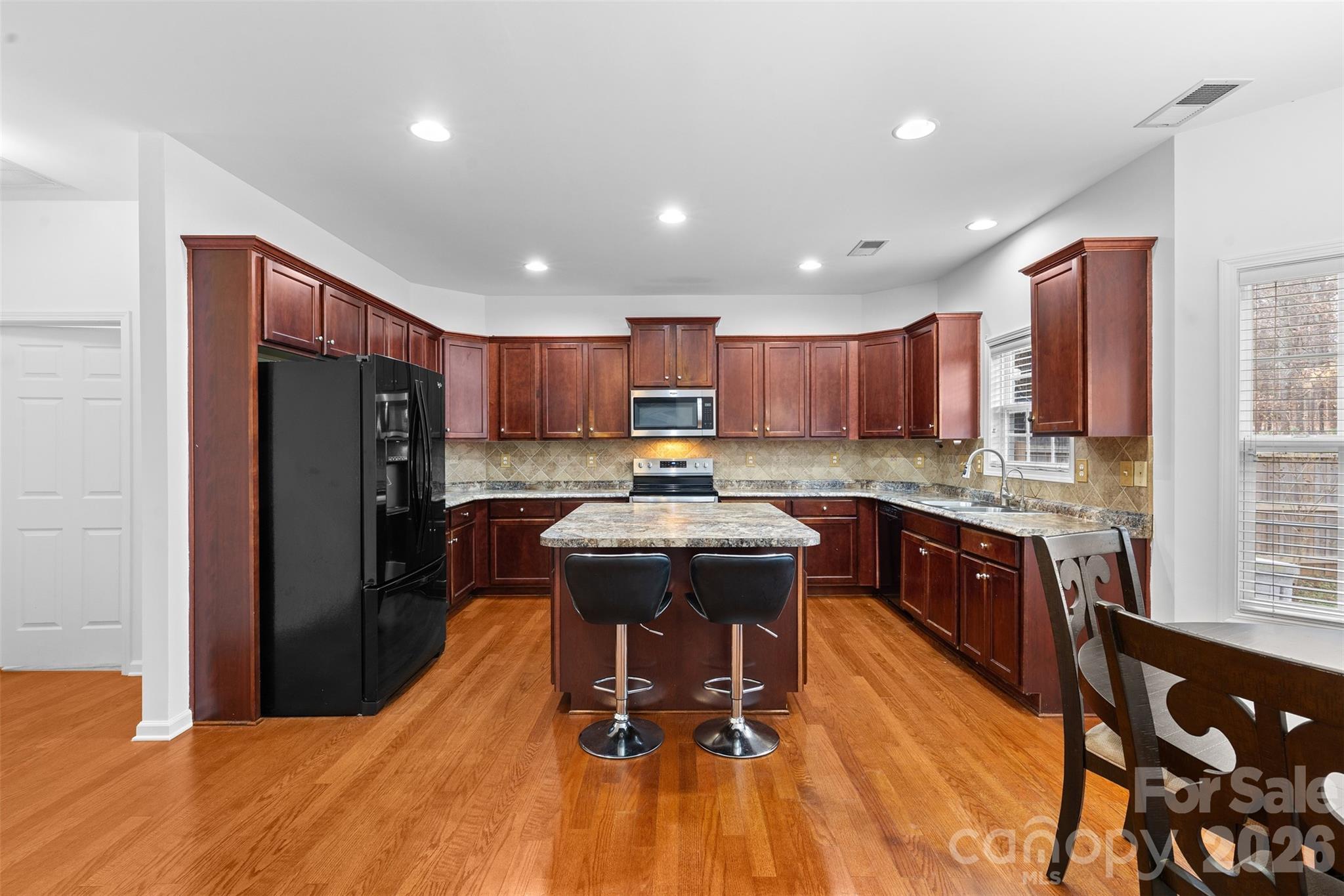 Old Stone Crossing - Residential