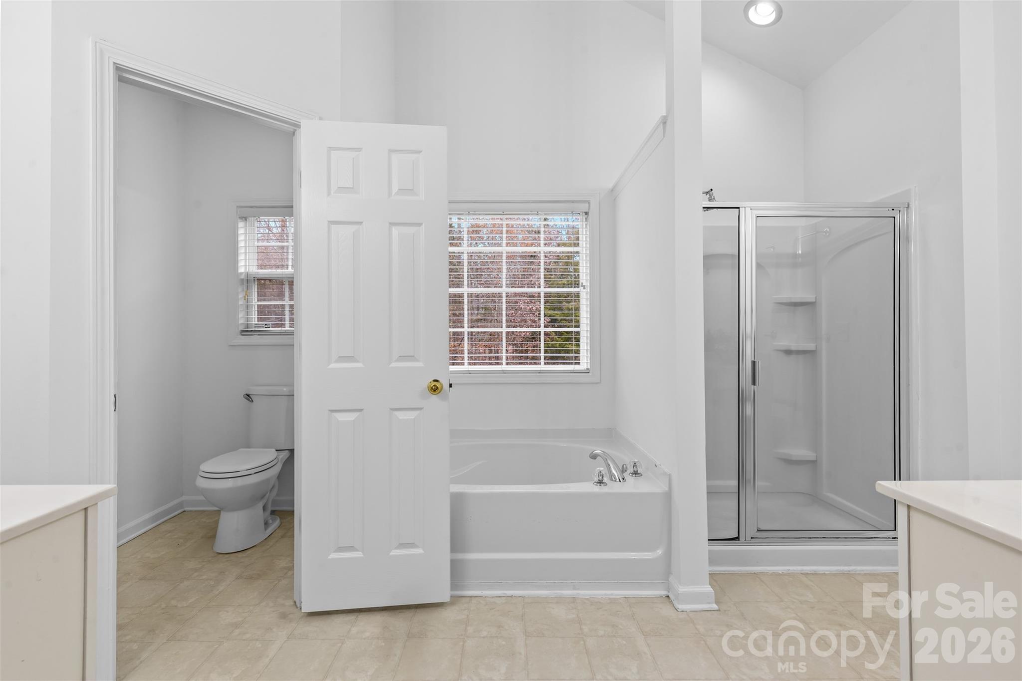 Old Stone Crossing - Residential