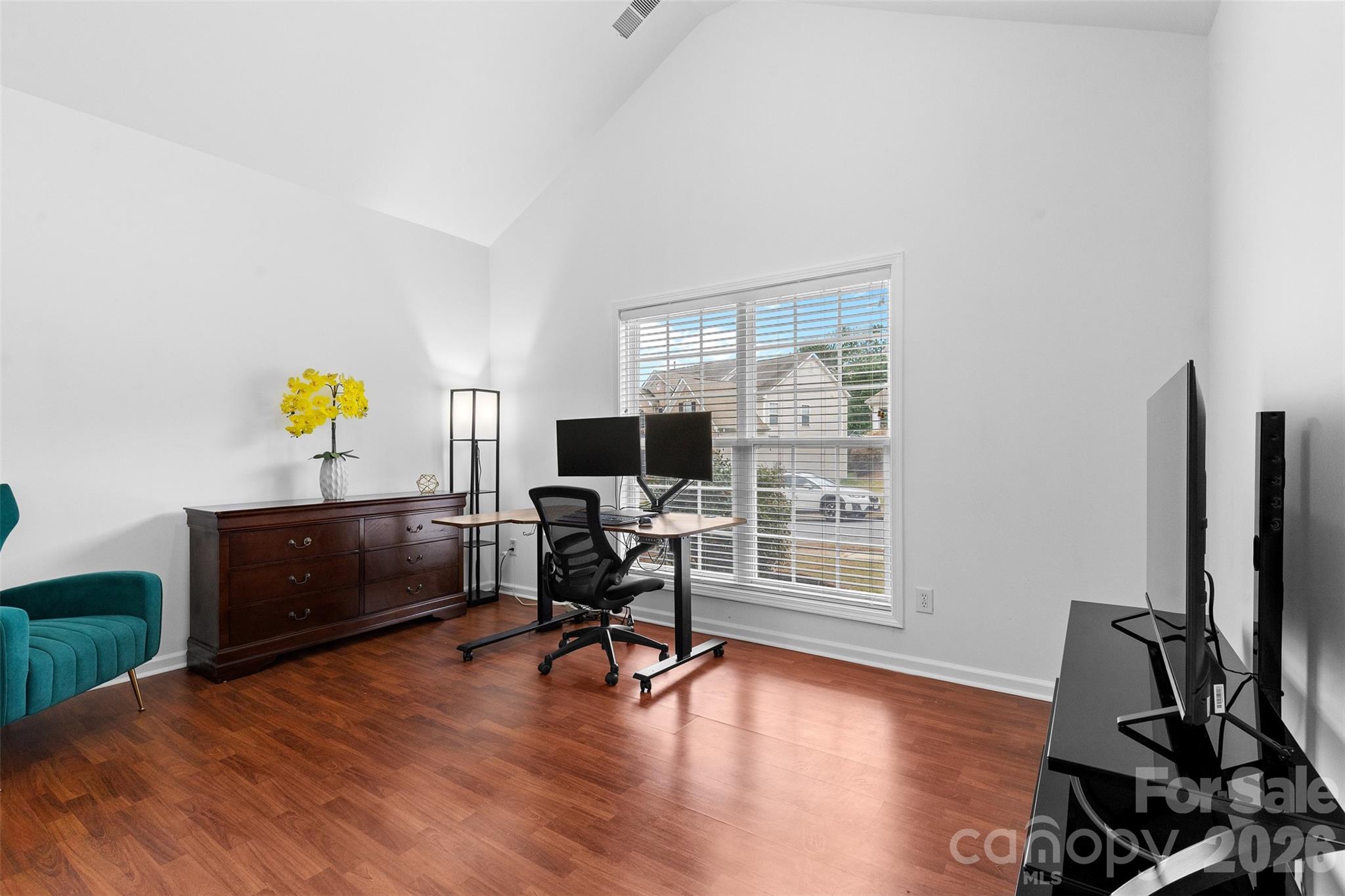 Old Stone Crossing - Residential