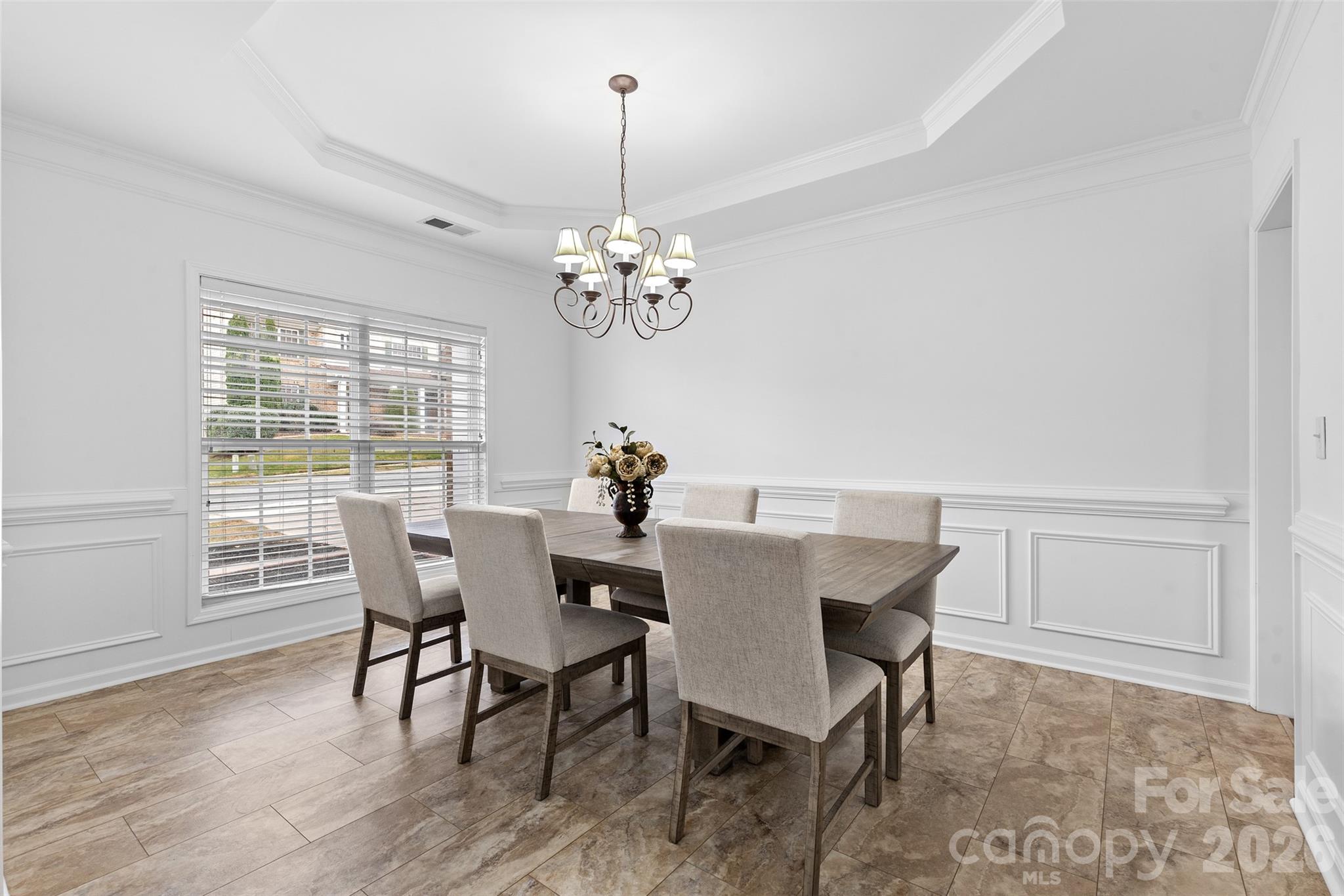 Old Stone Crossing - Residential