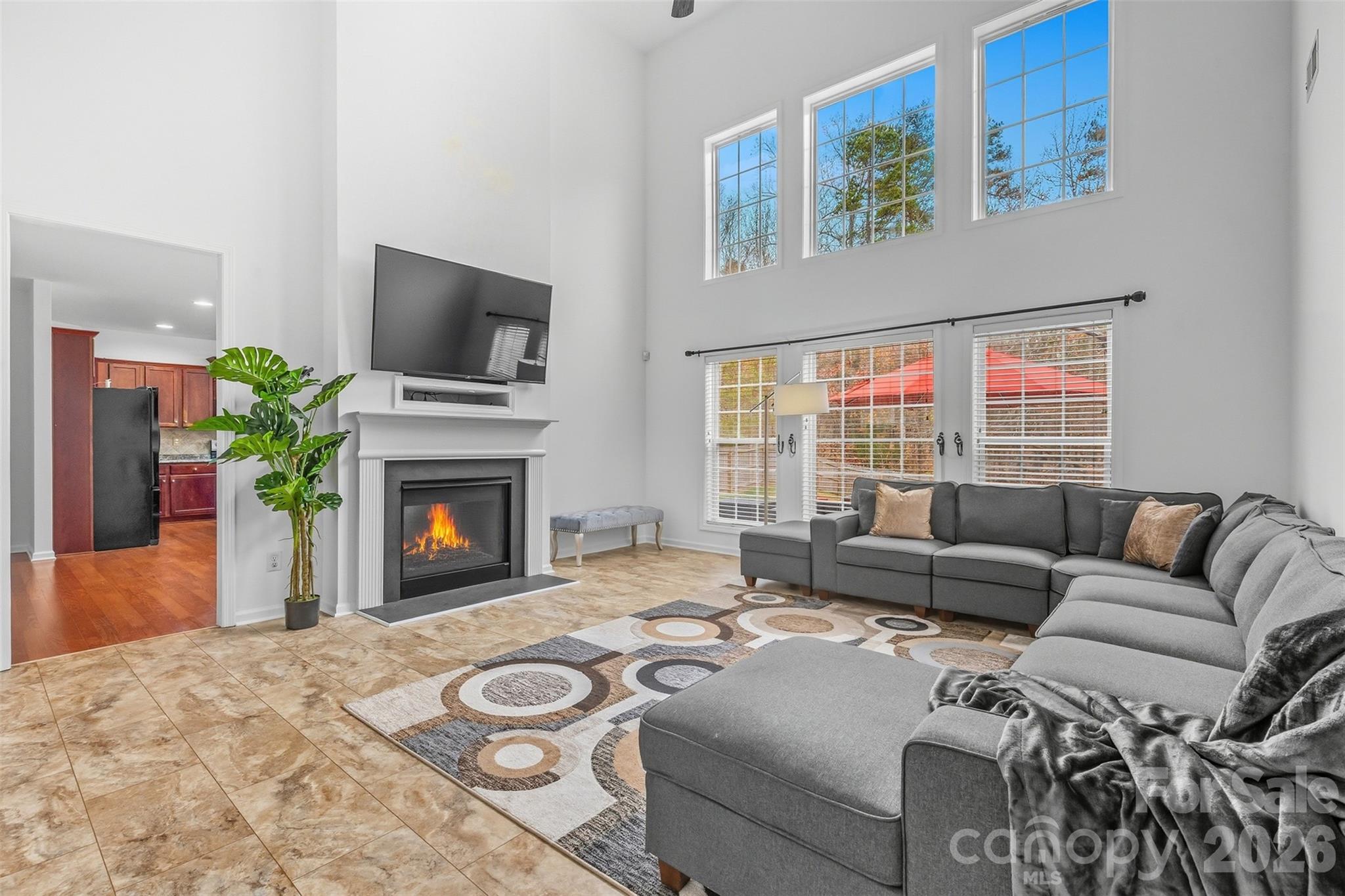 Old Stone Crossing - Residential