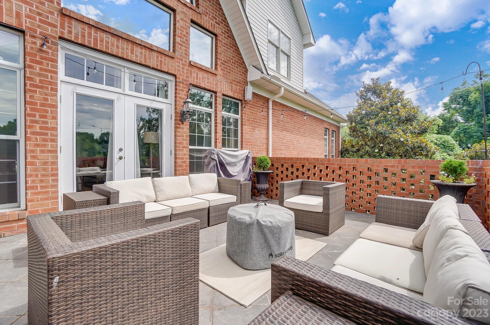 Laurel creek - Residential