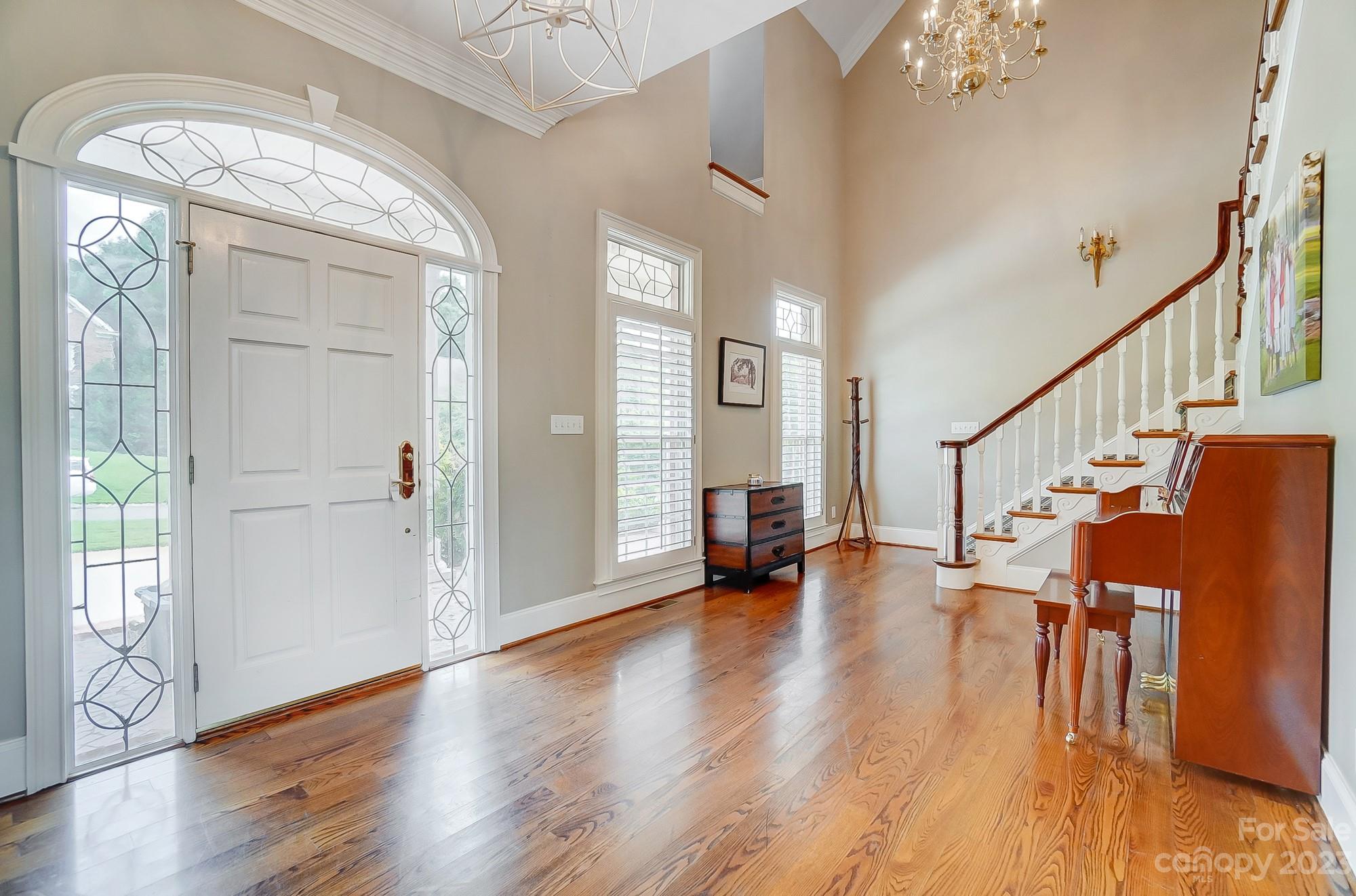 Laurel creek - Residential