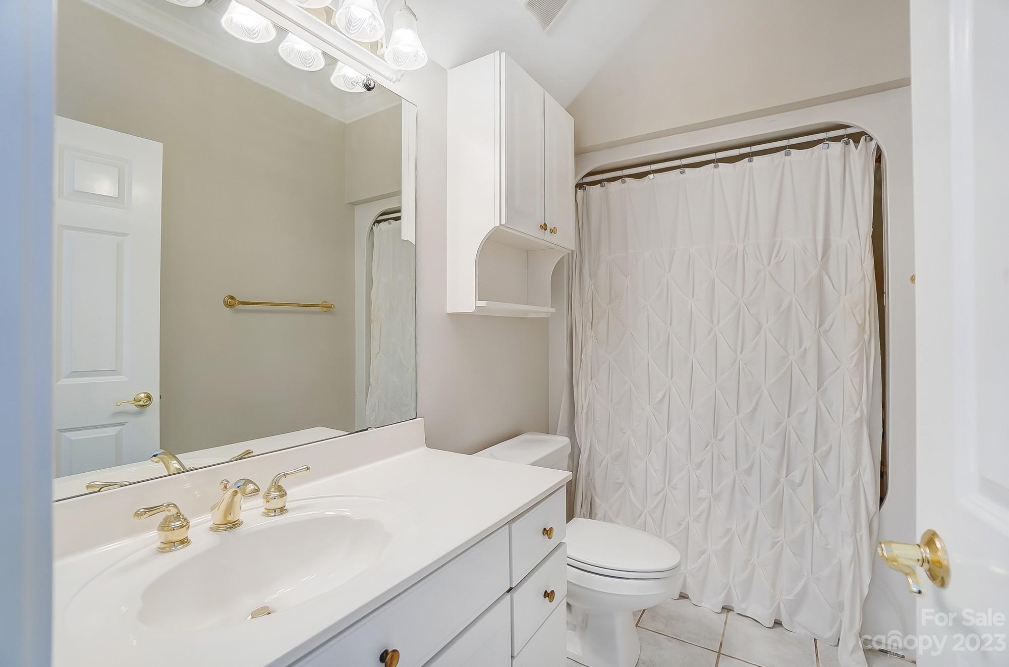 Laurel creek - Residential