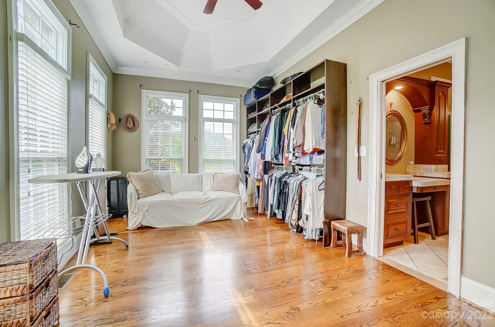 Laurel creek - Residential