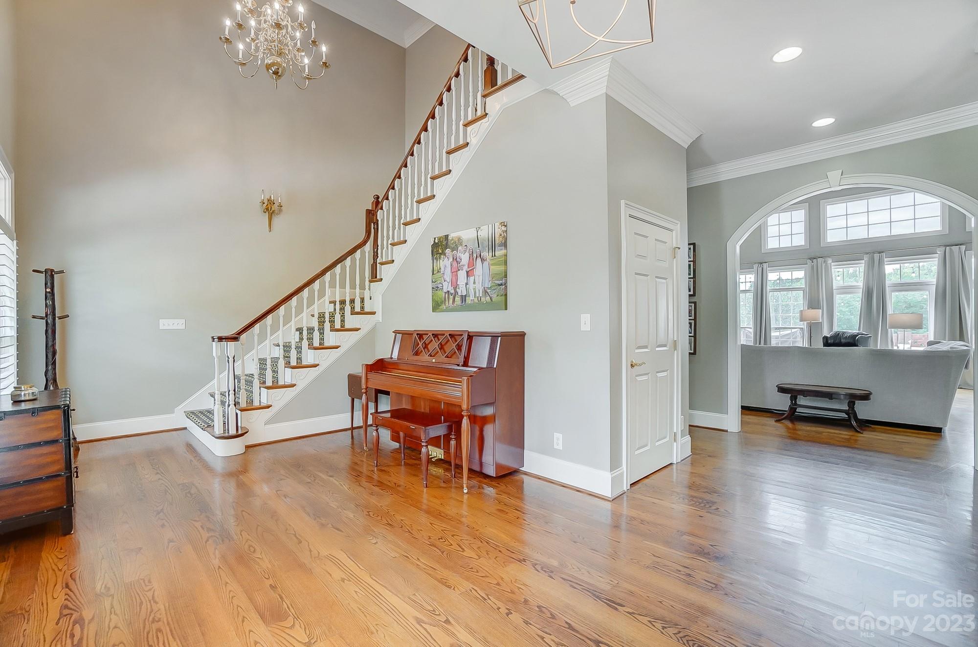 Laurel creek - Residential