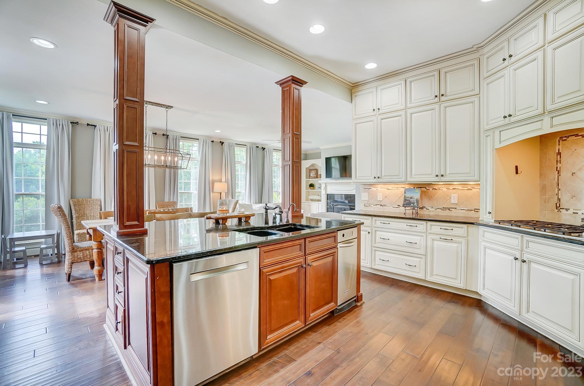 Laurel creek - Residential