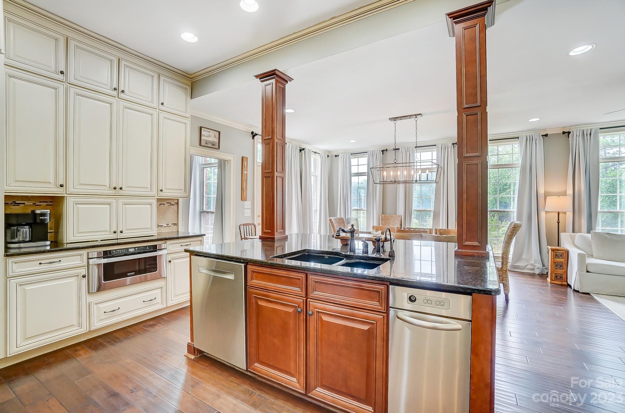 Laurel creek - Residential