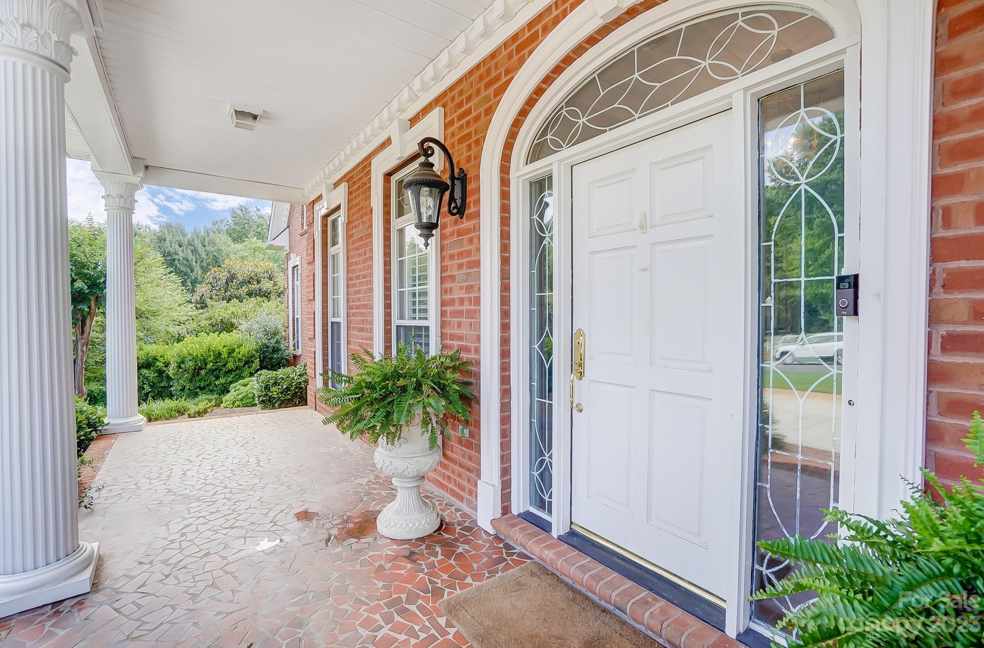 Laurel creek - Residential