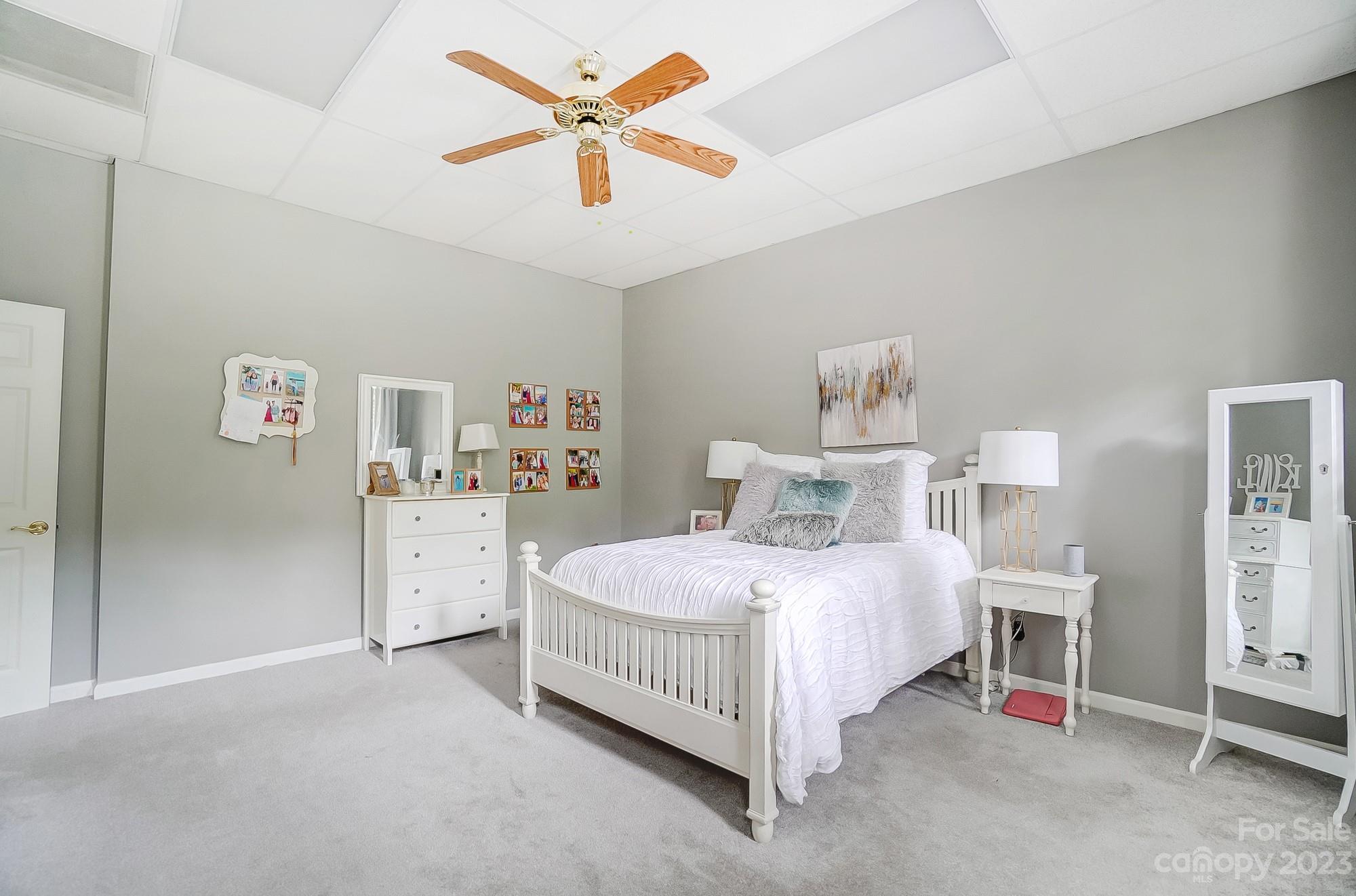 Laurel creek - Residential