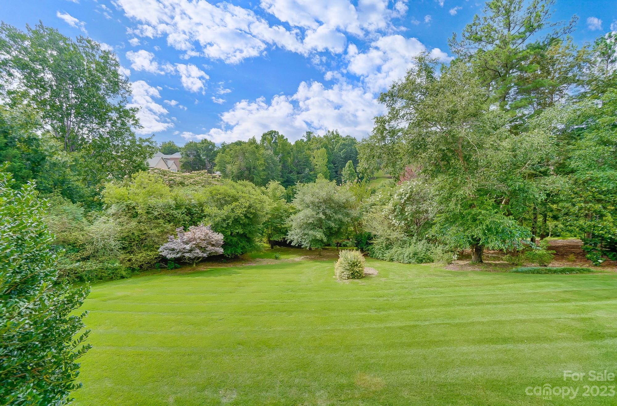 Laurel creek - Residential