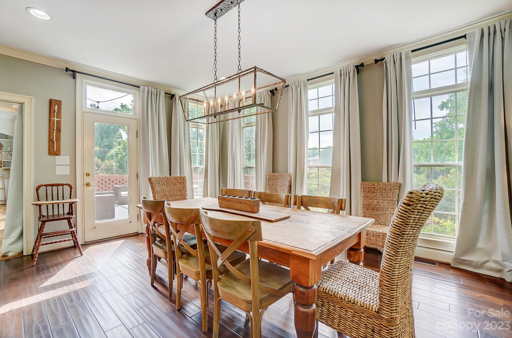 Laurel creek - Residential