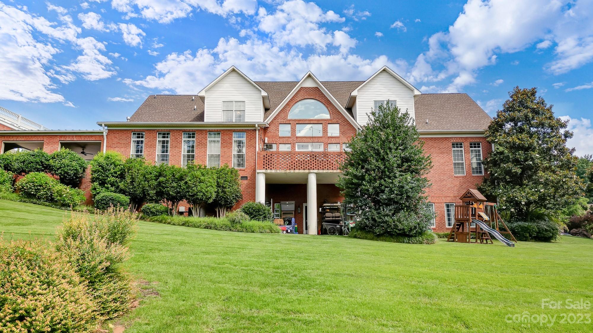 Laurel creek - Residential