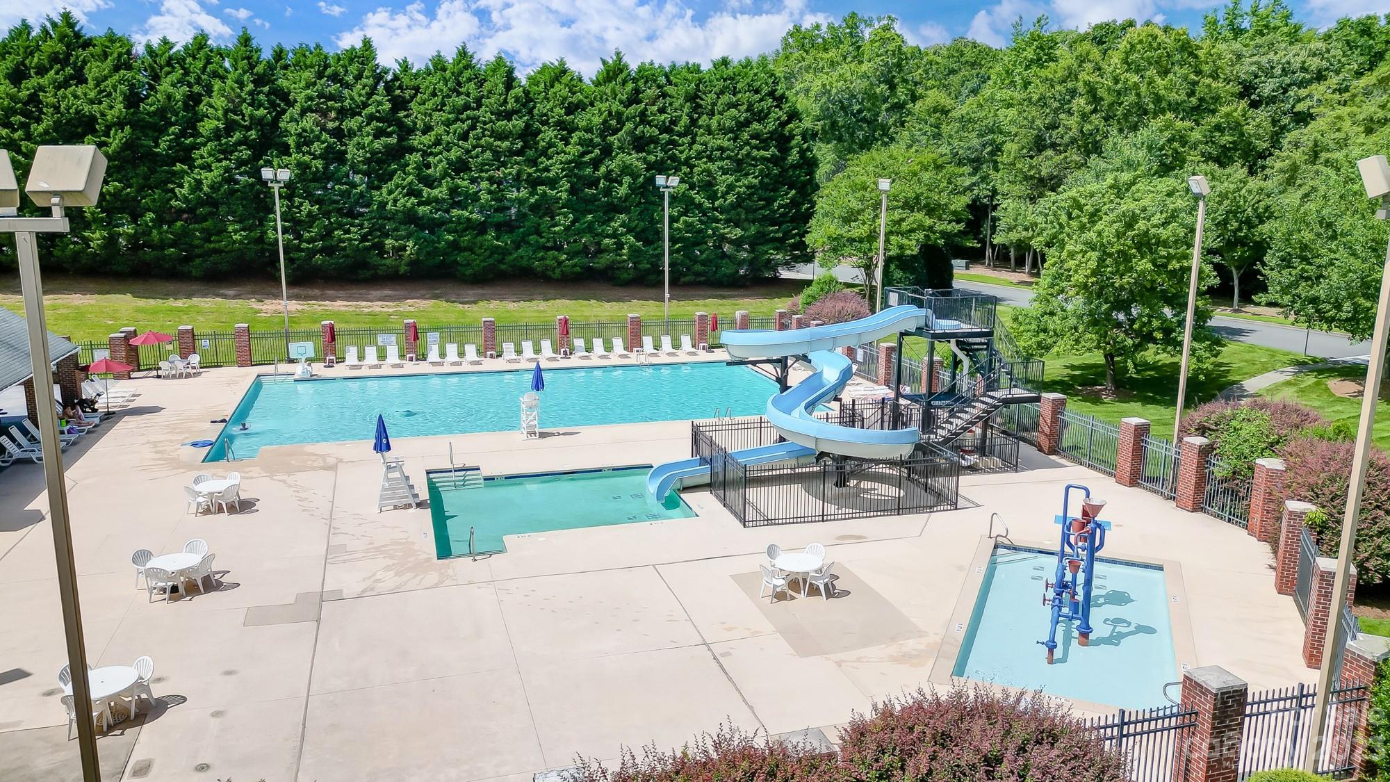 Laurel creek - Residential