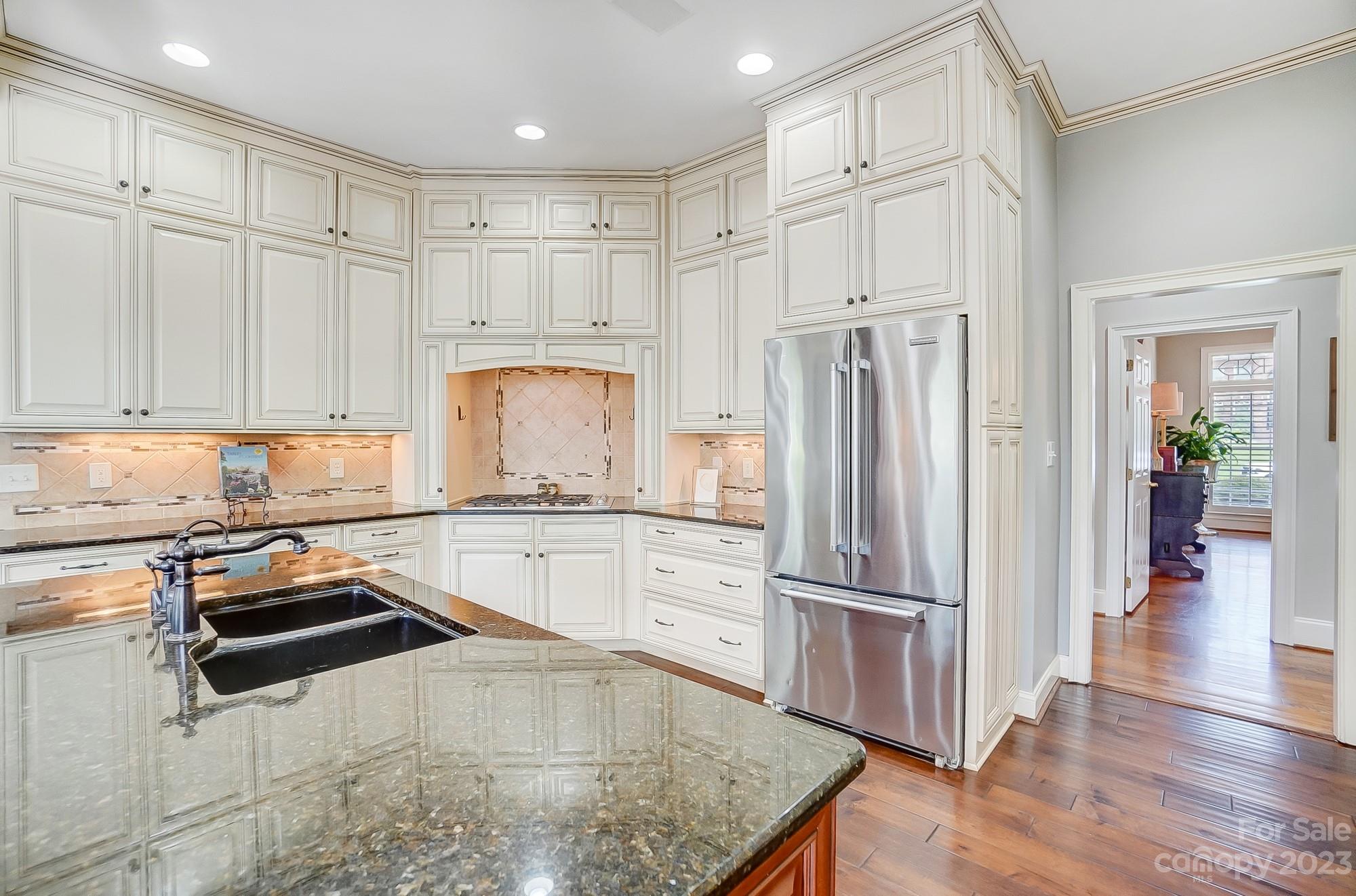 Laurel creek - Residential