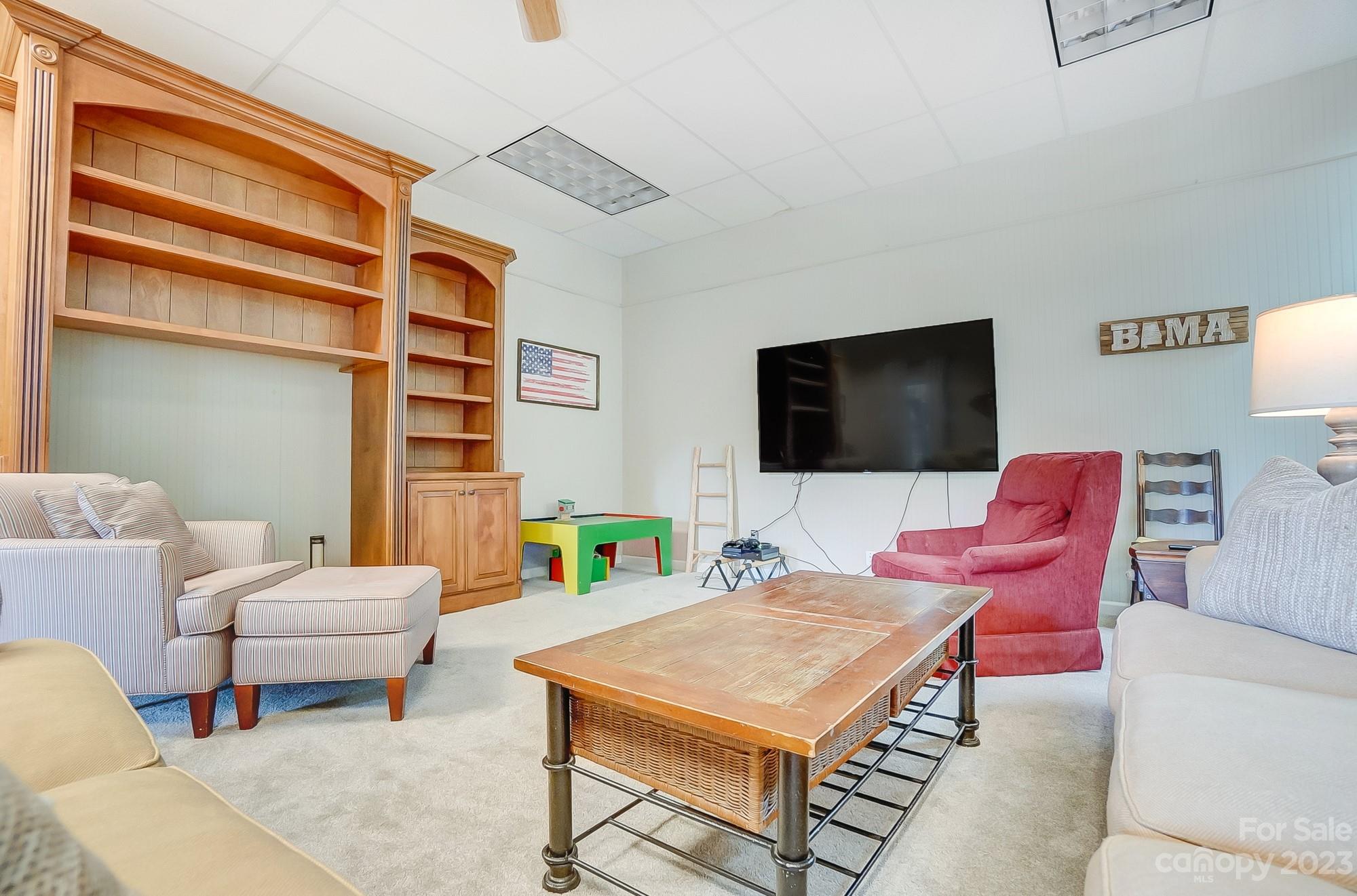 Laurel creek - Residential