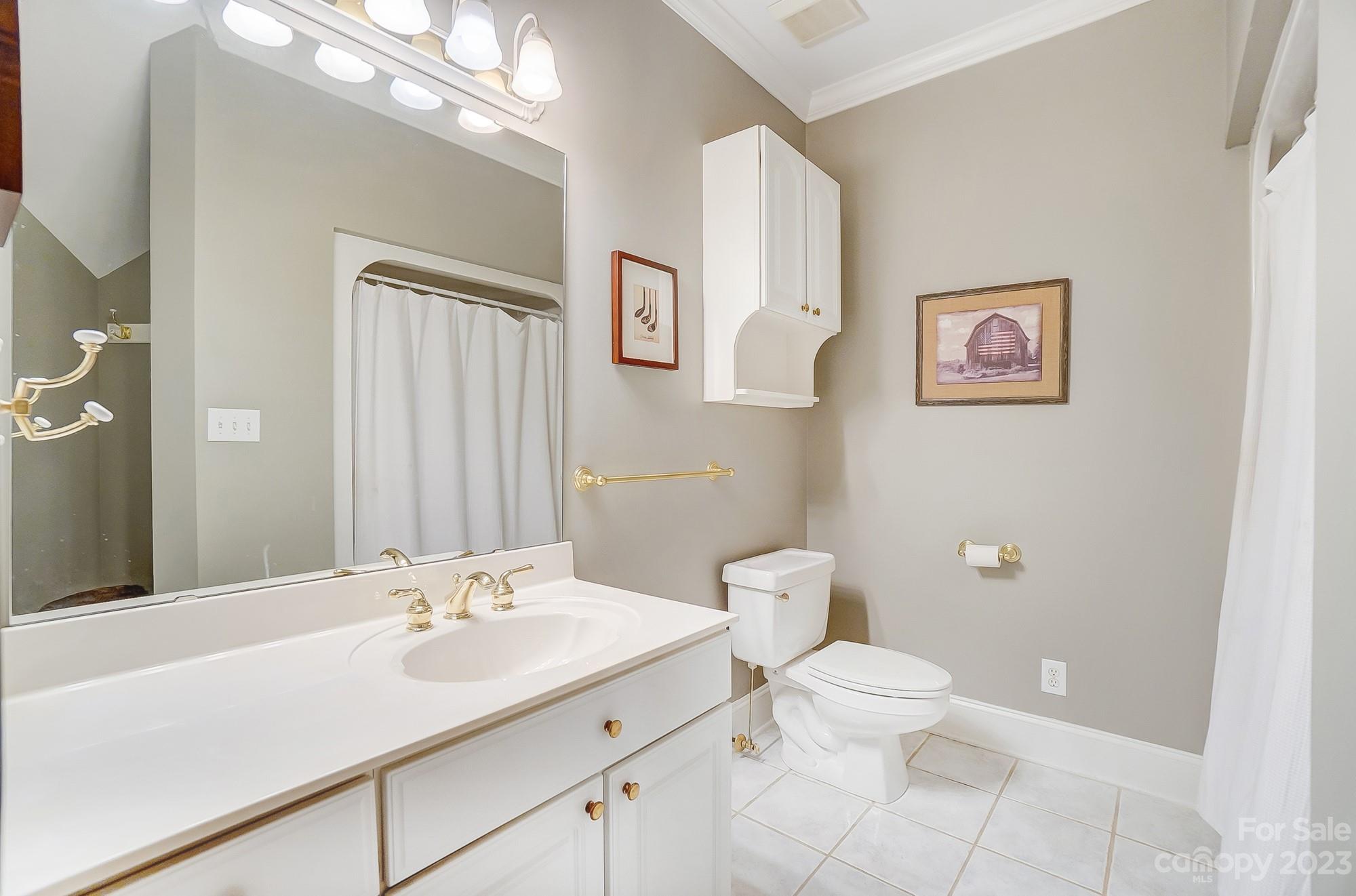 Laurel creek - Residential