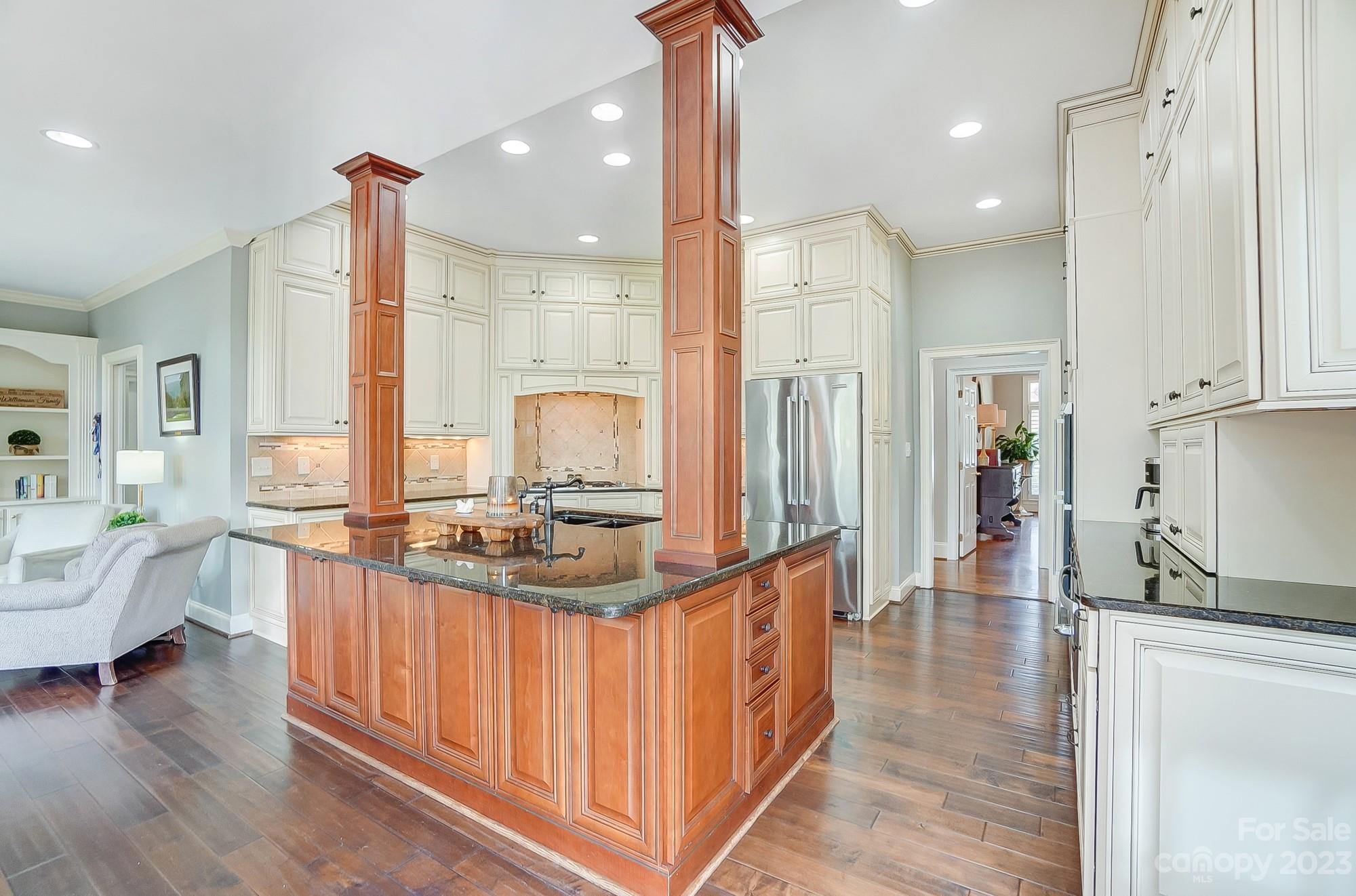 Laurel creek - Residential