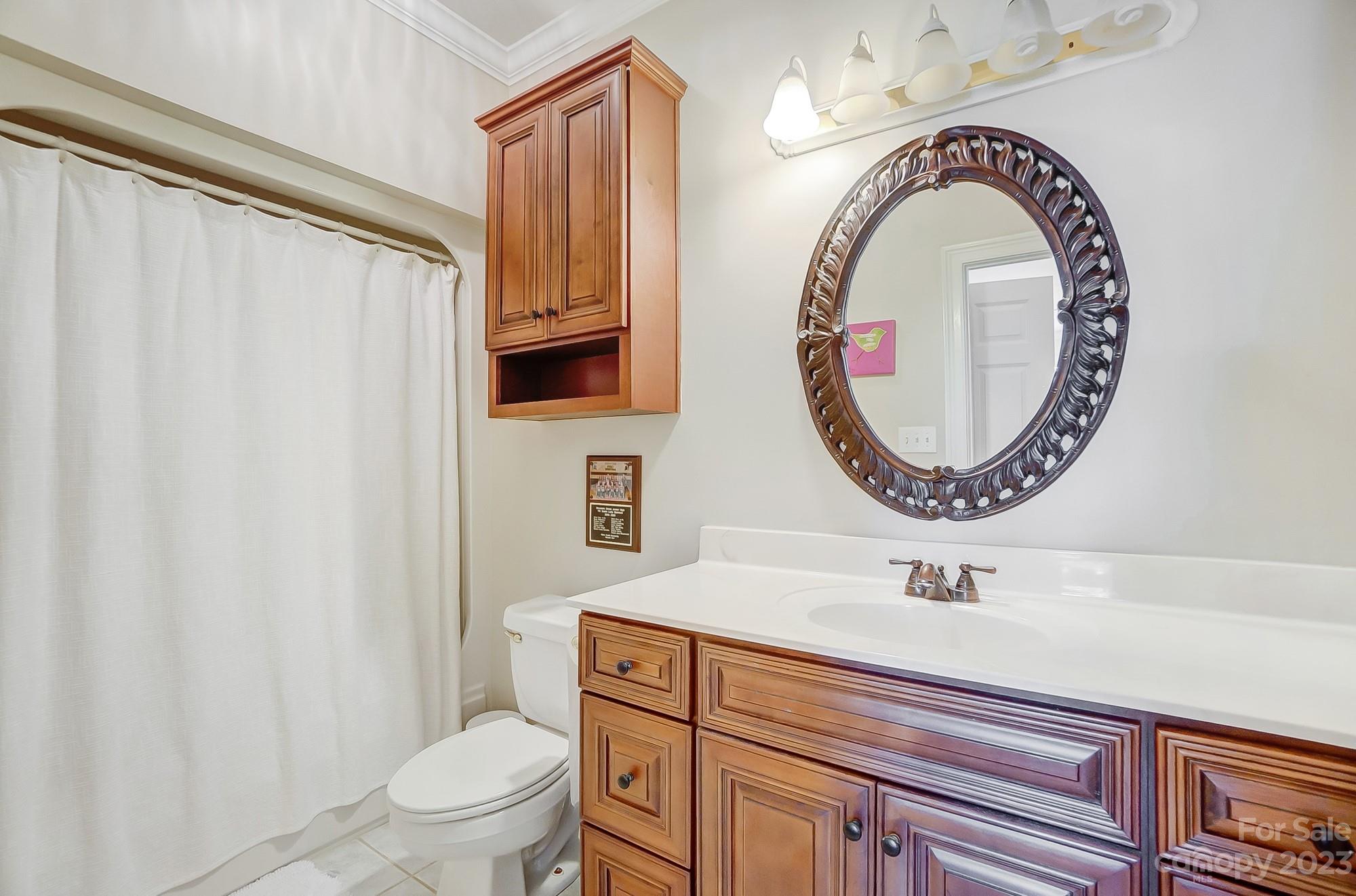 Laurel creek - Residential