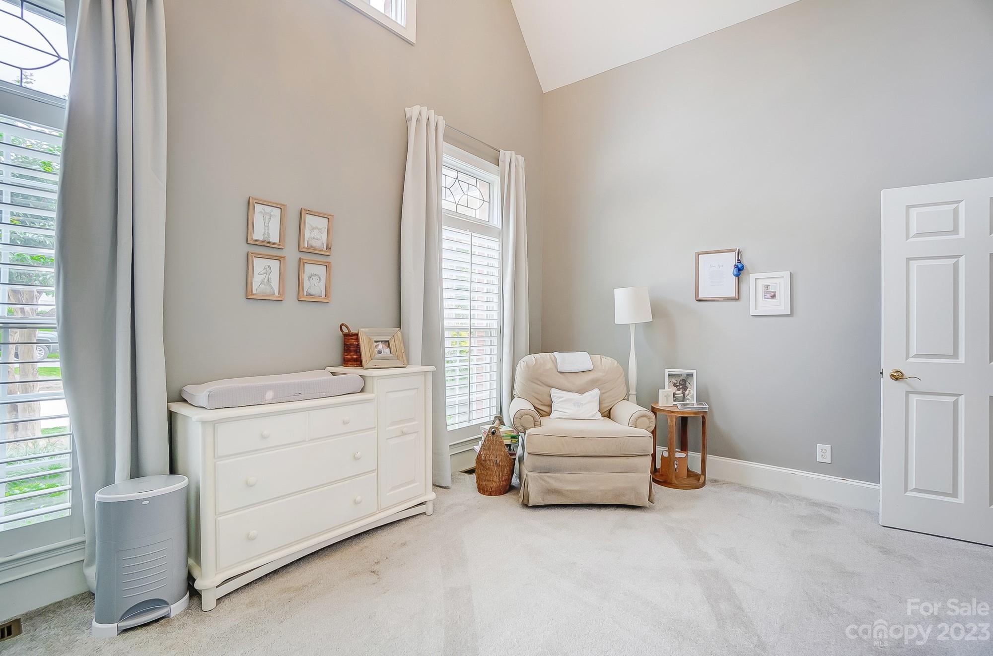 Laurel creek - Residential