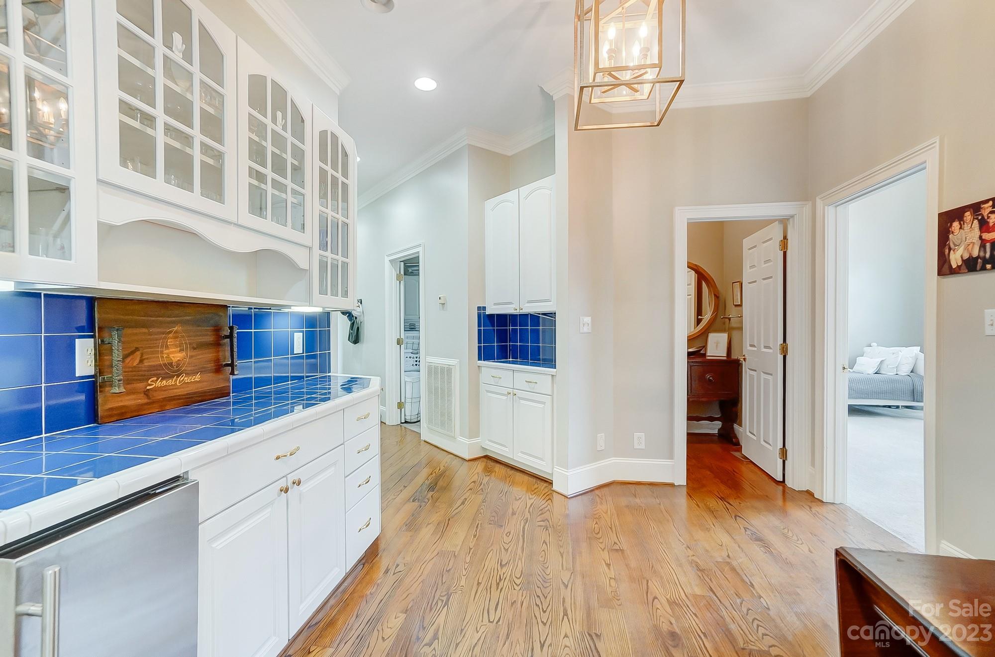 Laurel creek - Residential