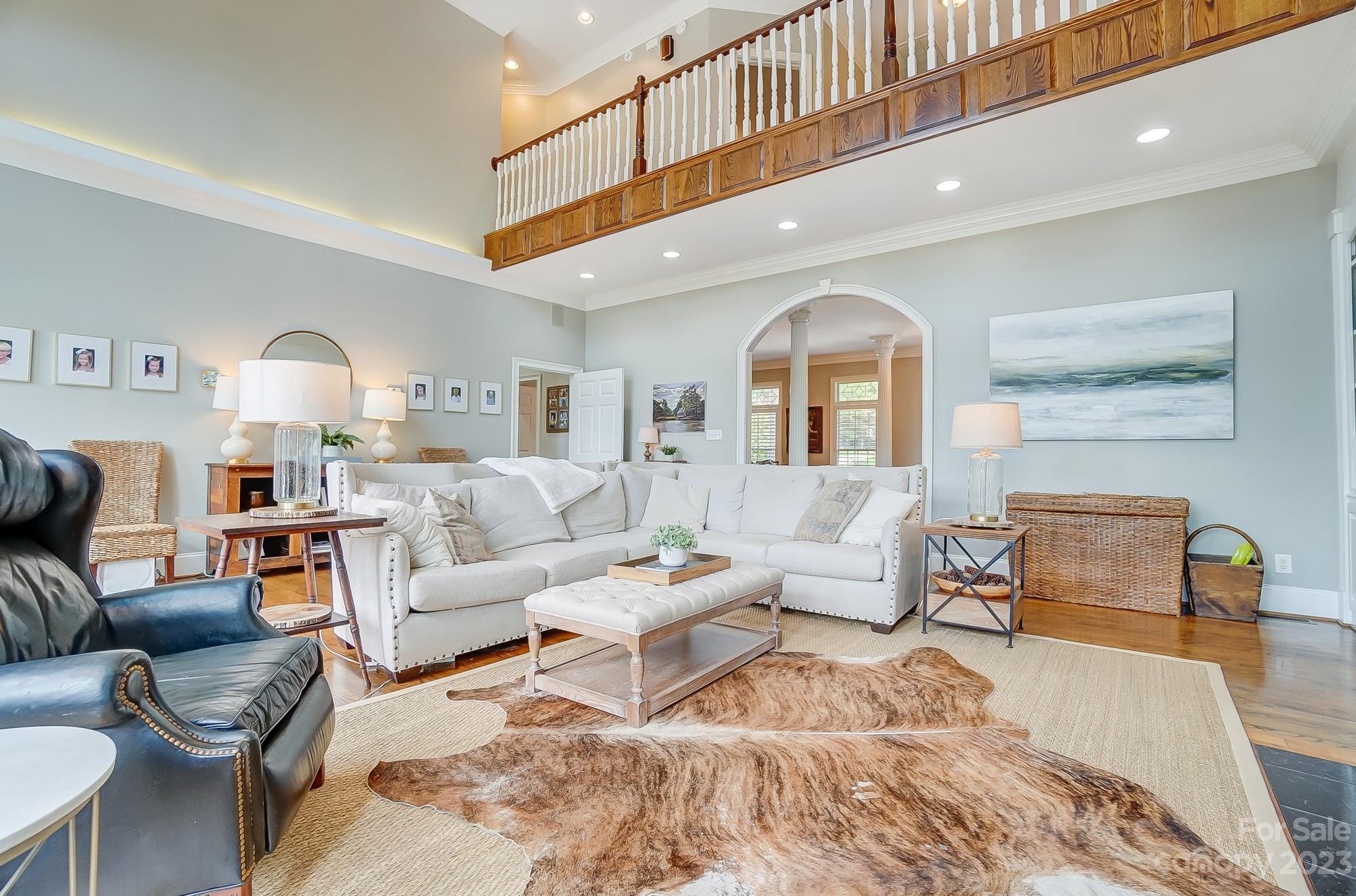 Laurel creek - Residential