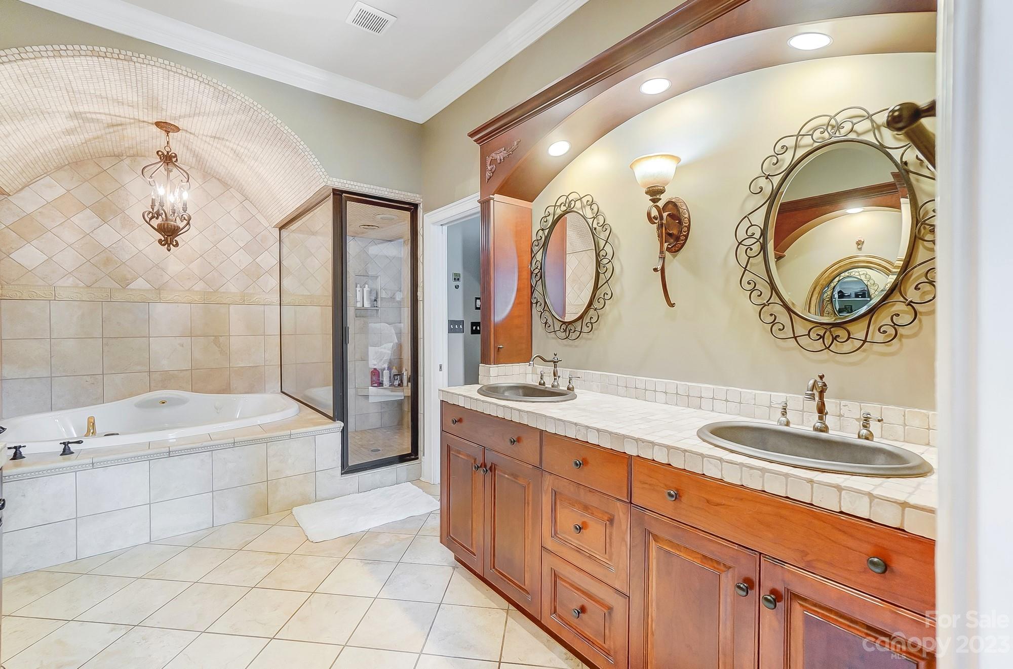 Laurel creek - Residential