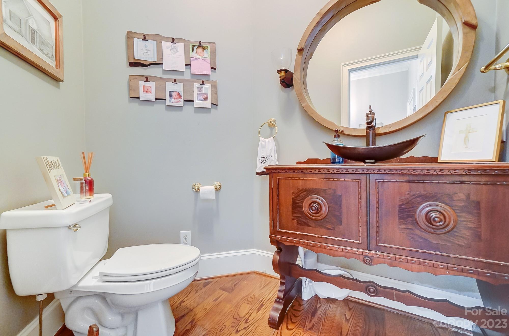 Laurel creek - Residential