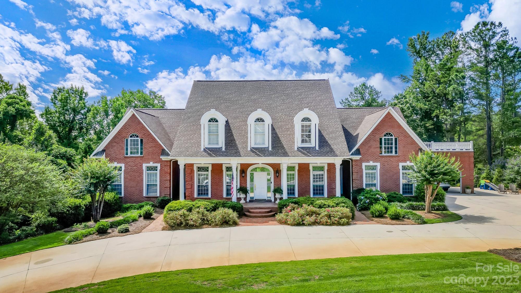 Laurel creek - Residential