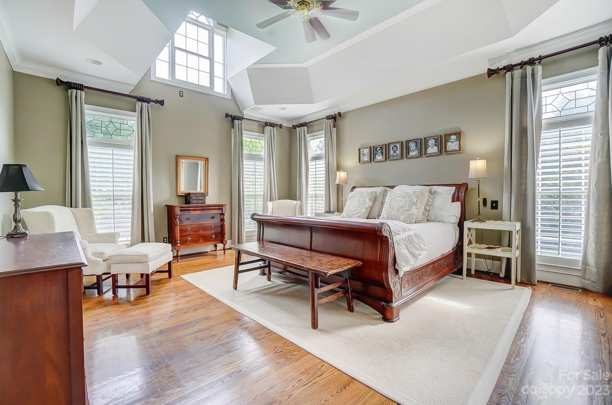 Laurel creek - Residential