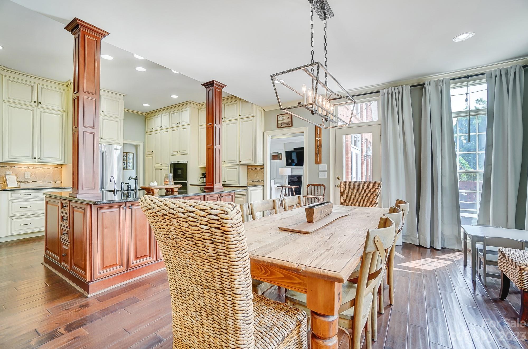 Laurel creek - Residential