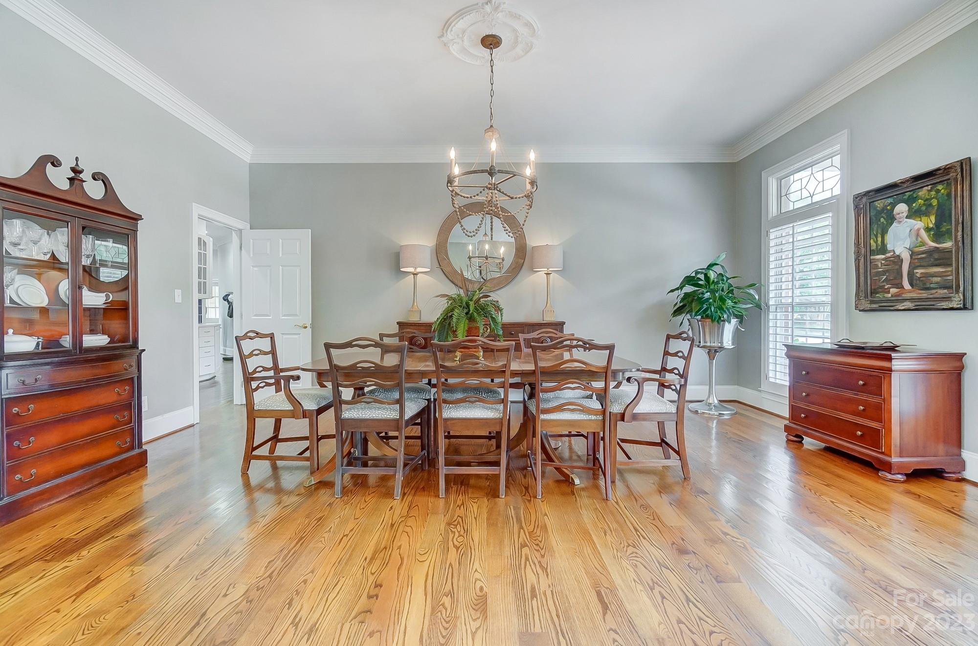 Laurel creek - Residential