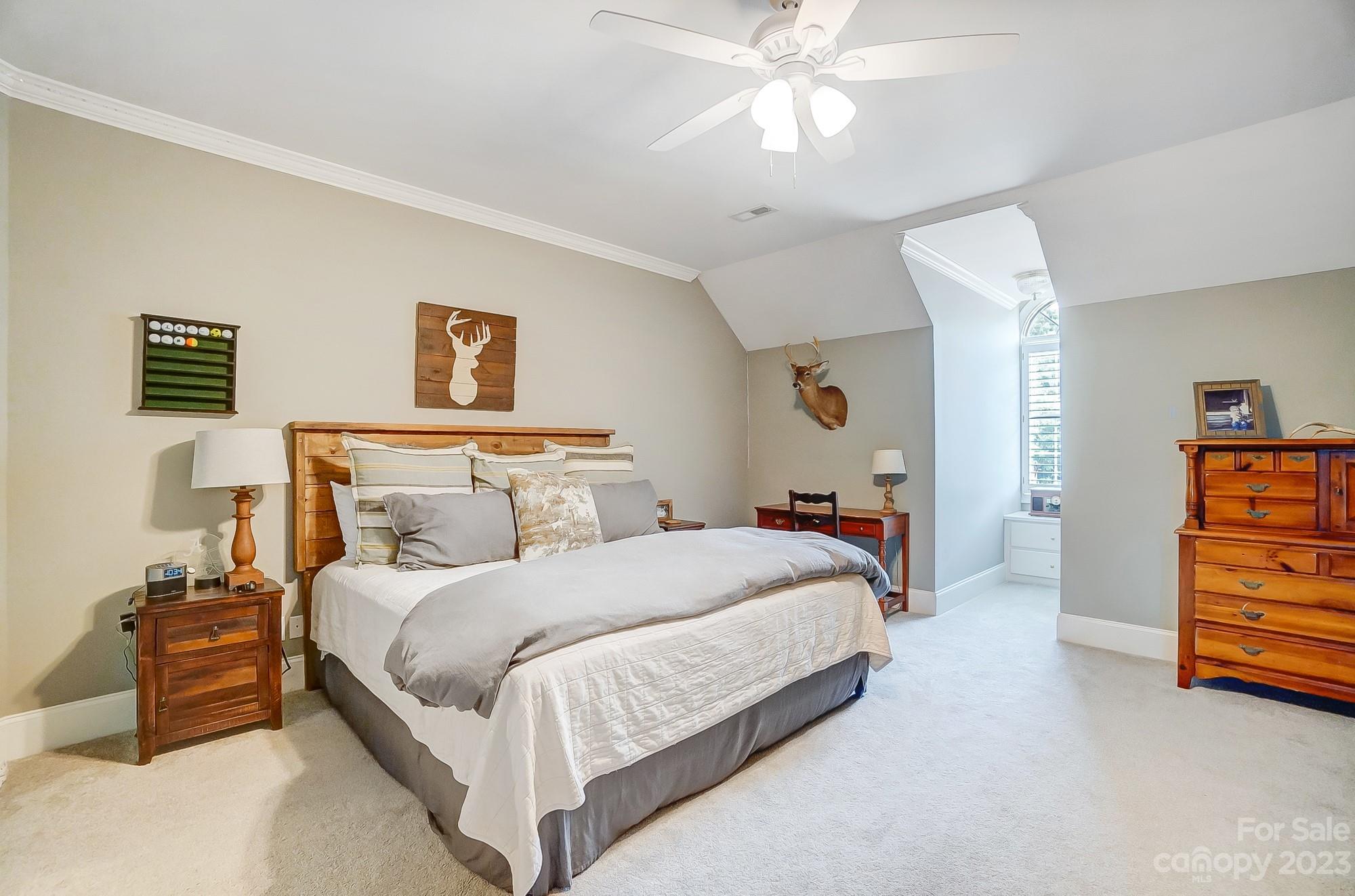 Laurel creek - Residential