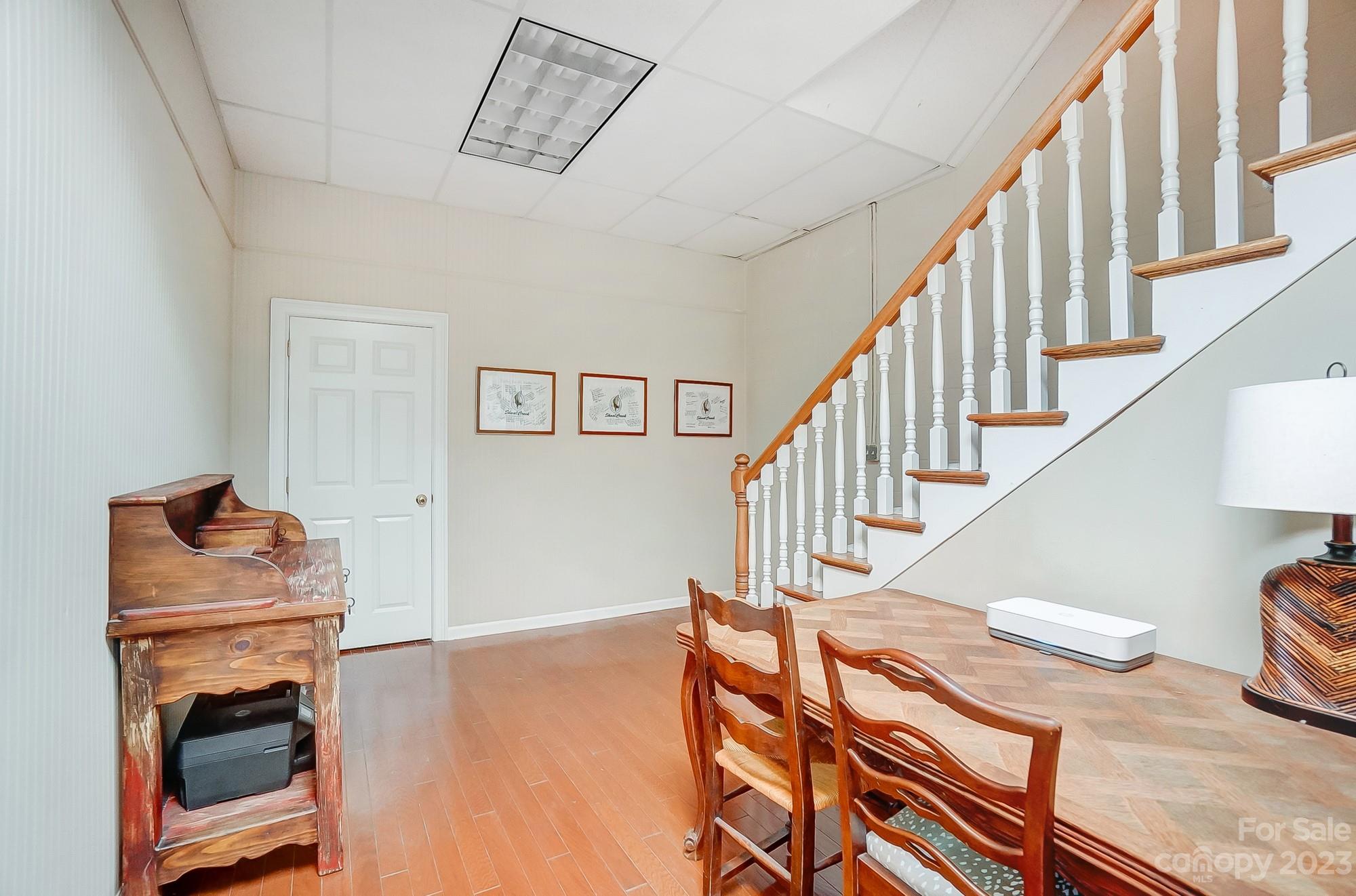 Laurel creek - Residential