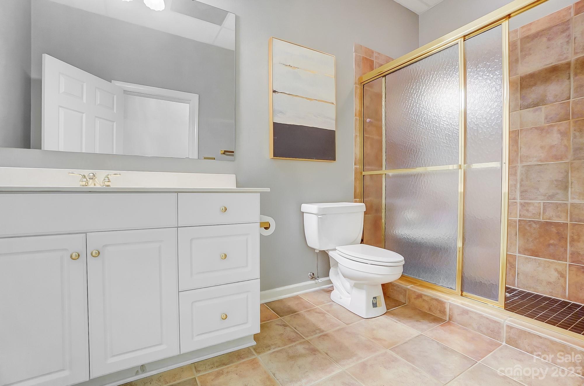 Laurel creek - Residential