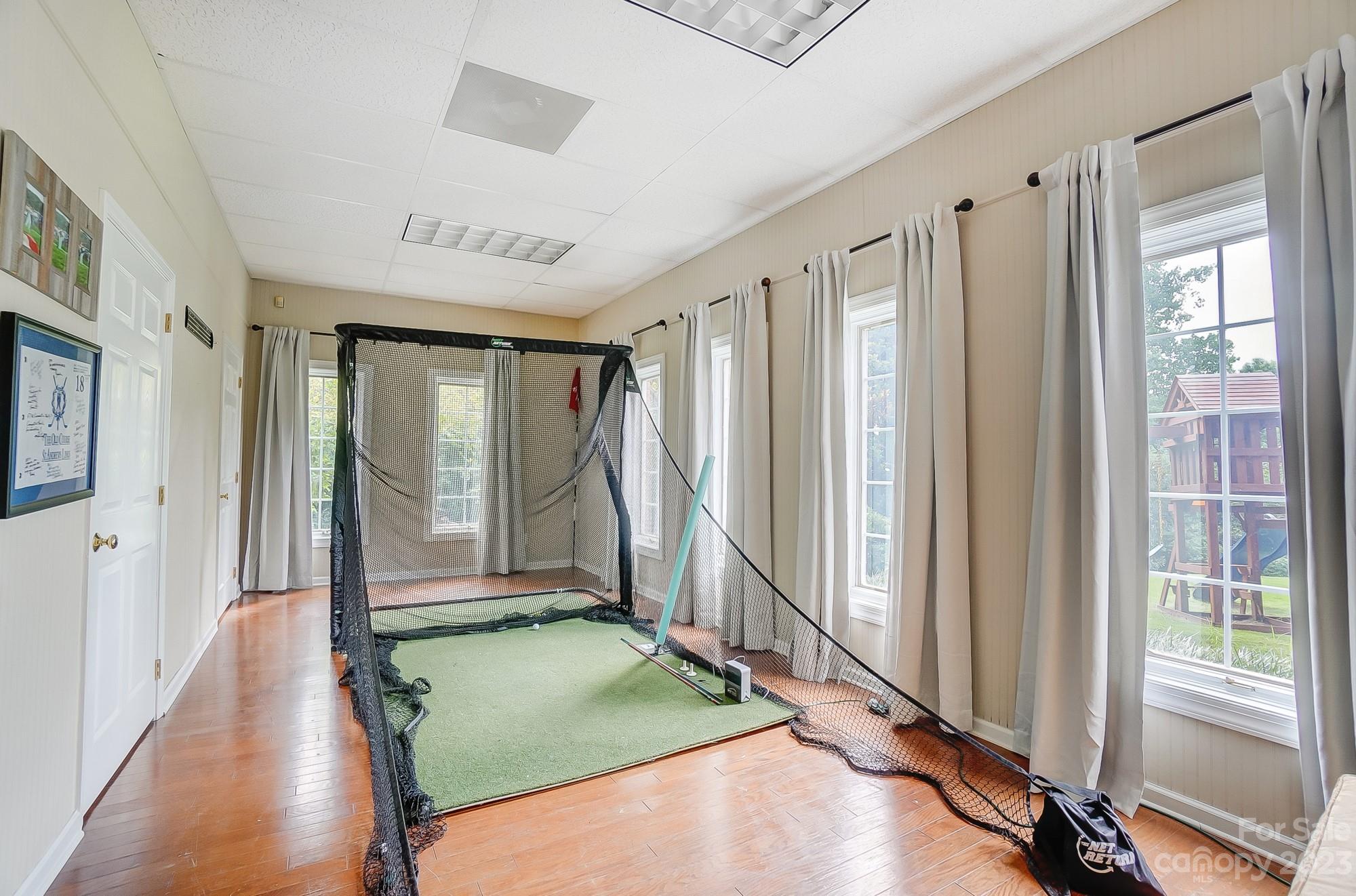 Laurel creek - Residential