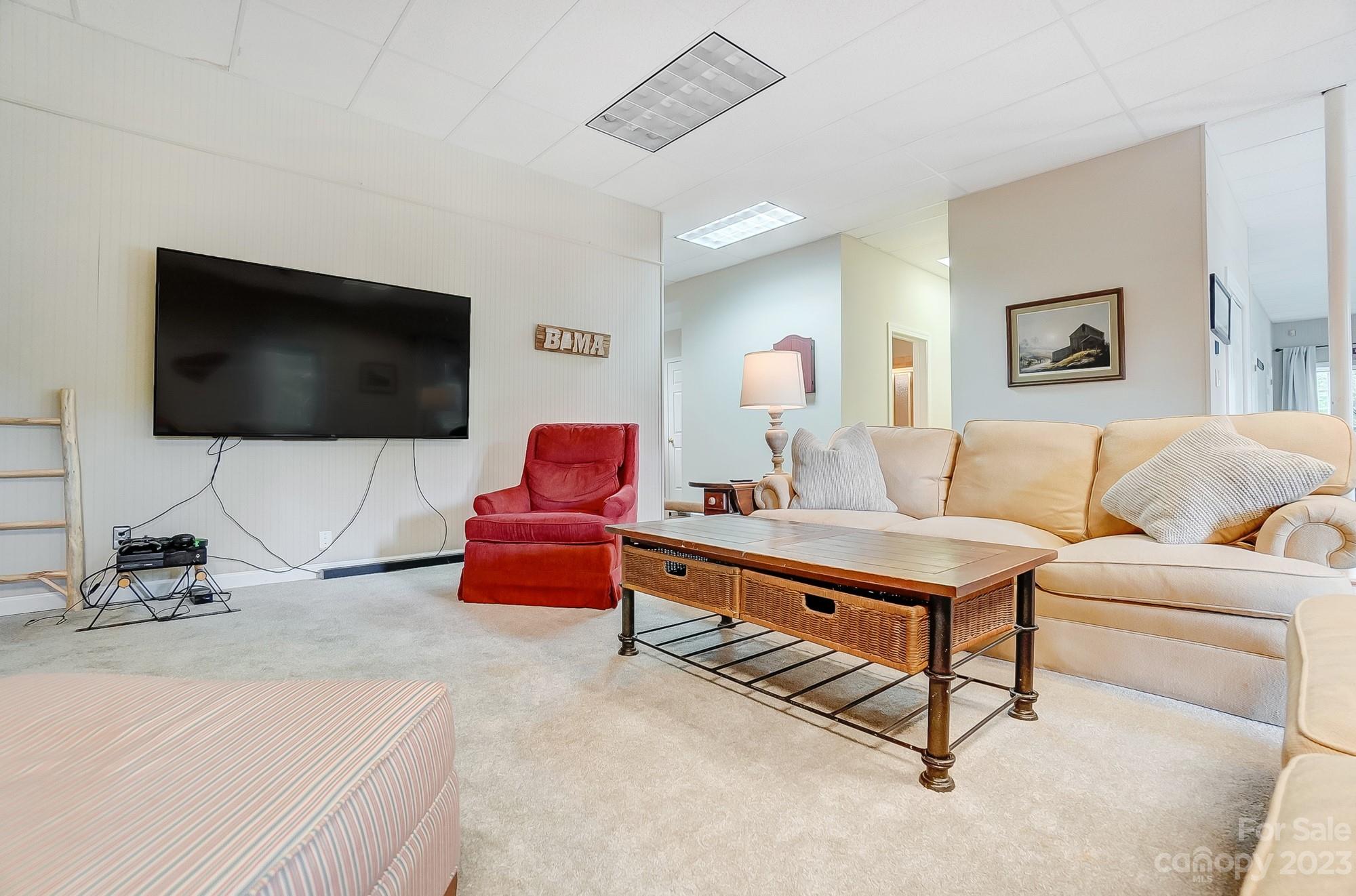 Laurel creek - Residential