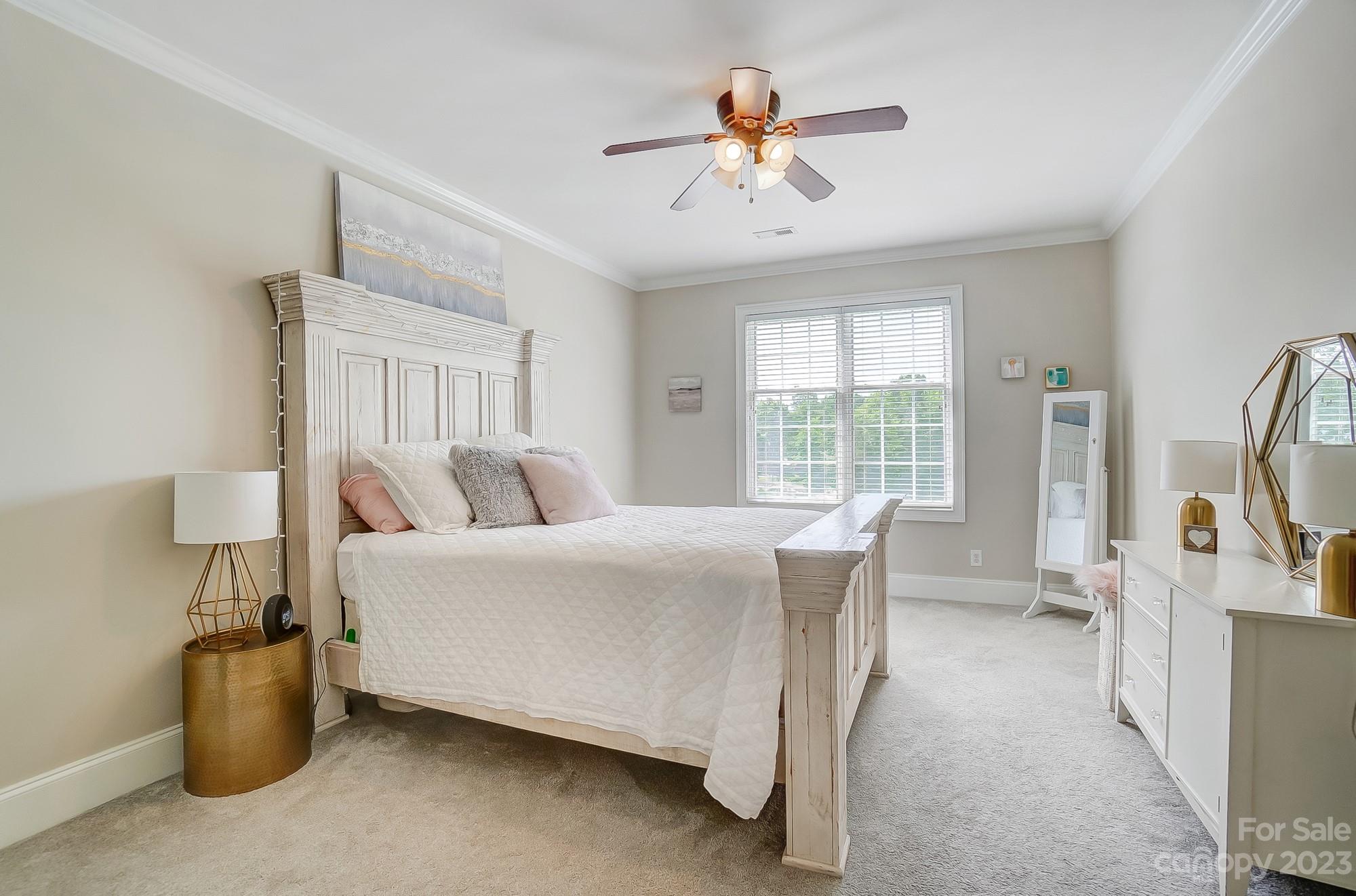 Laurel creek - Residential