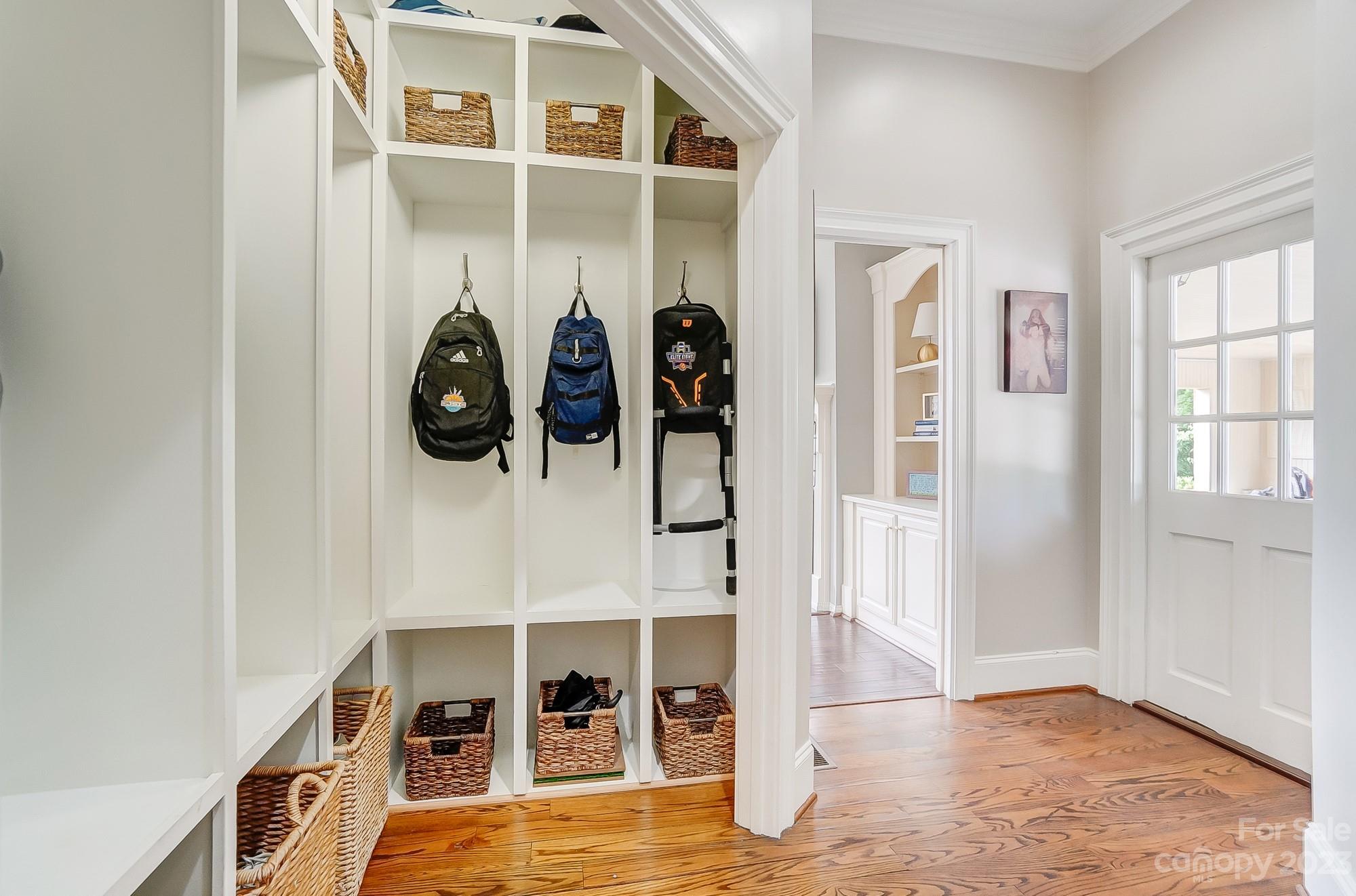 Laurel creek - Residential