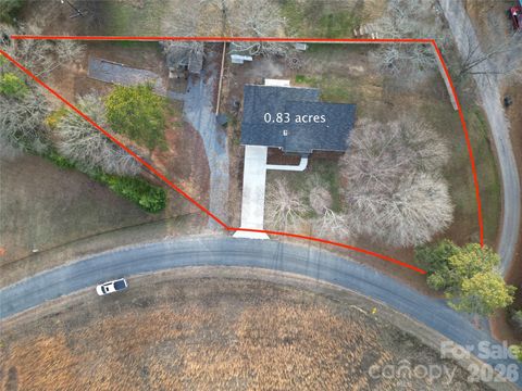 Photo of 10891 Pettus Road, Indian Land, SC 29707 (MLS # 4354192)