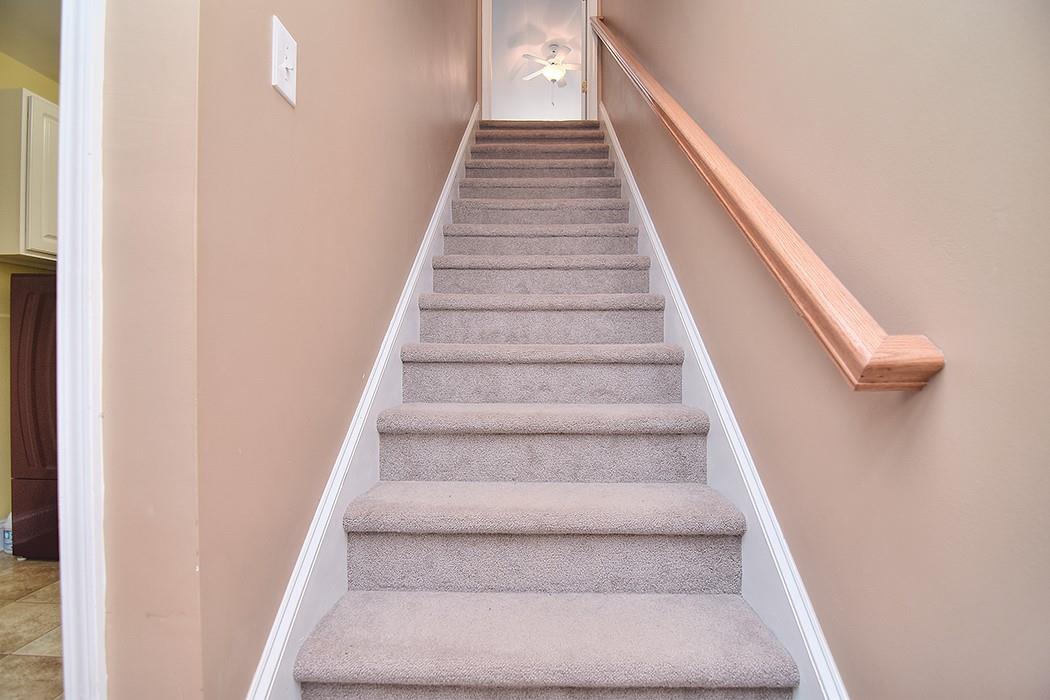 Crooked Creek Estates - Residential