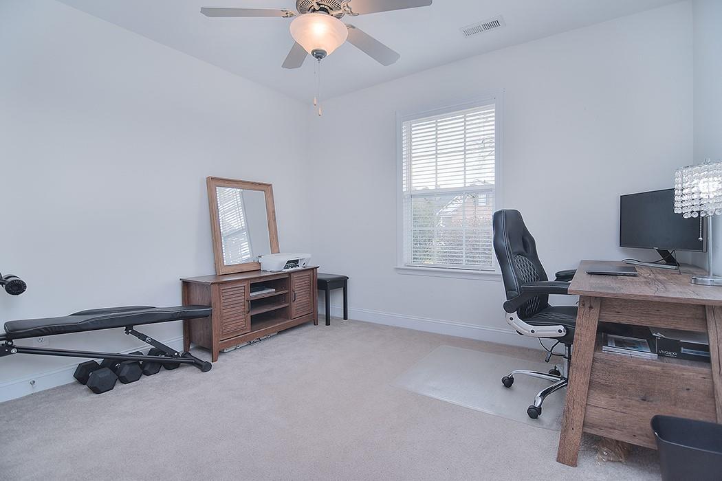 Crooked Creek Estates - Residential