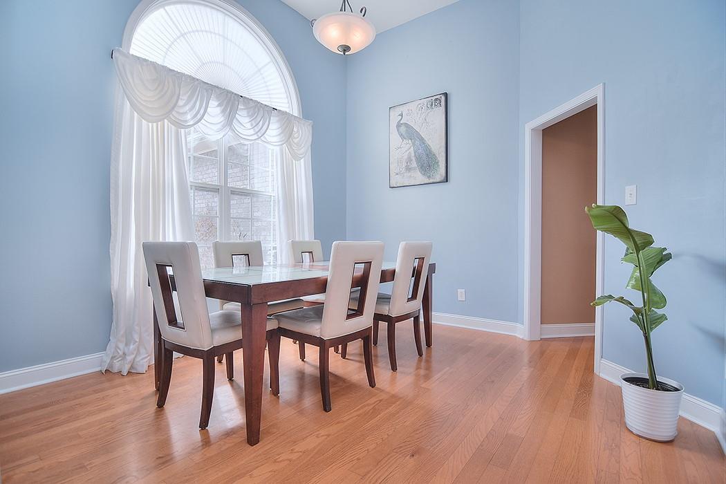 Crooked Creek Estates - Residential