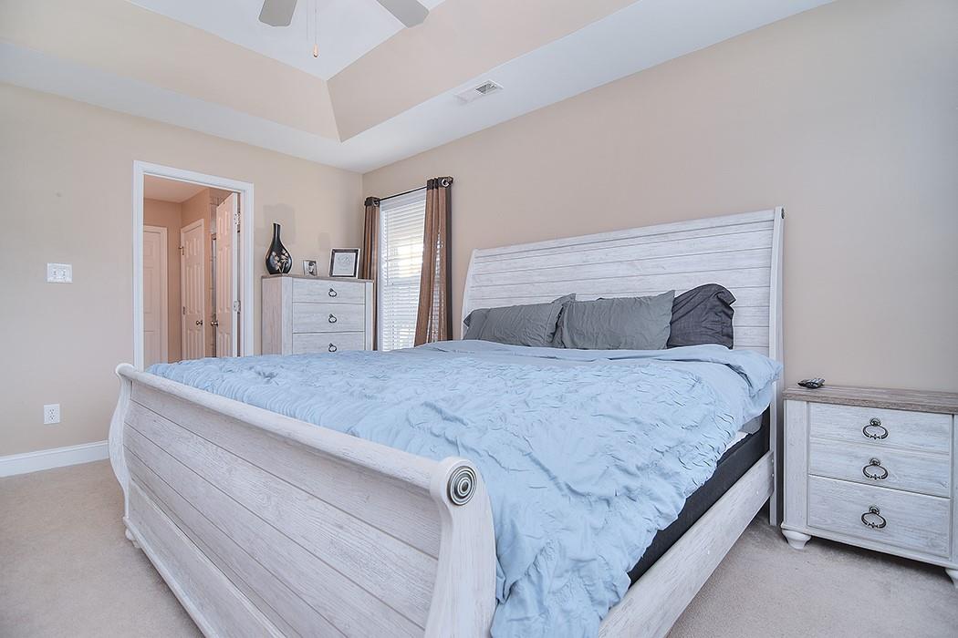 Crooked Creek Estates - Residential